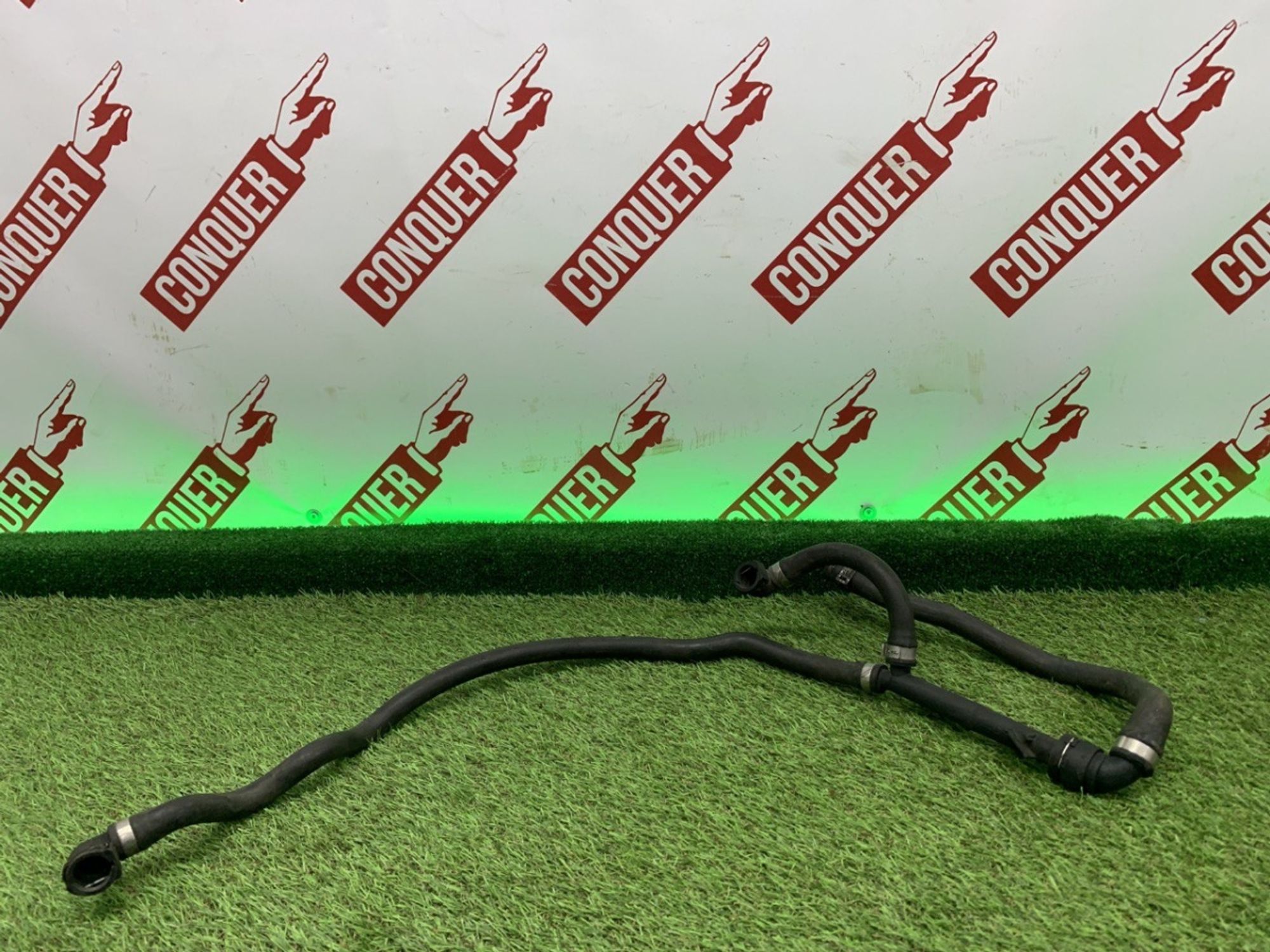 Патрубок охлаждения Bmw E70 E71 N63, 4000 рублей, Москва