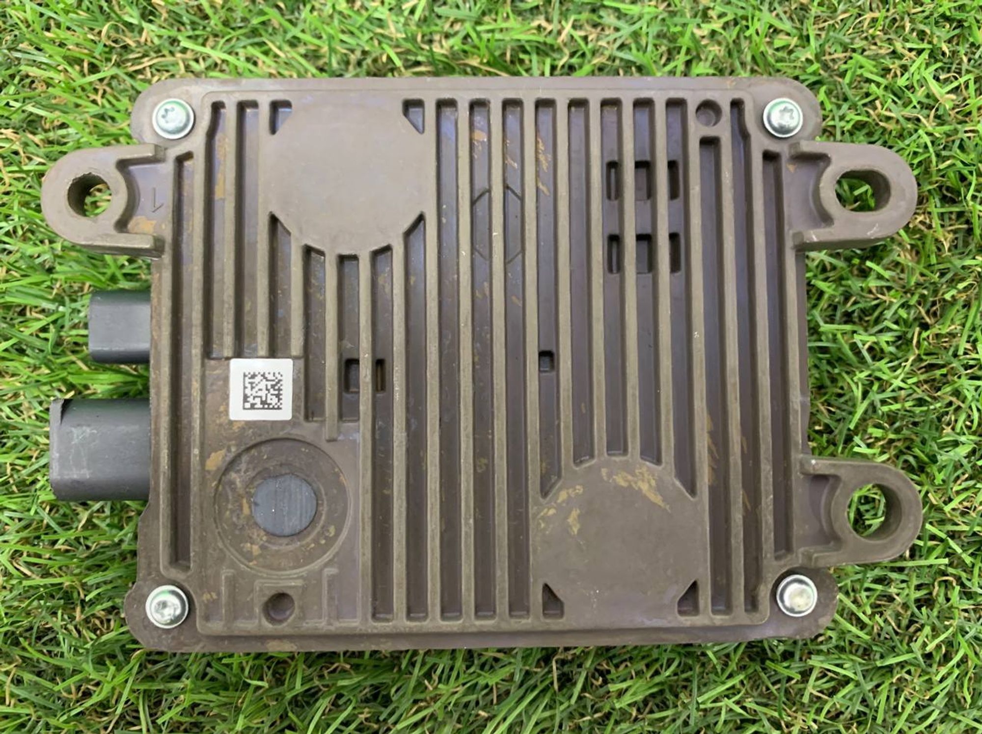 Радарный датчик дистроник ( Distronic ) Mercedes-Benz S class W223, 24000 рублей, Москва