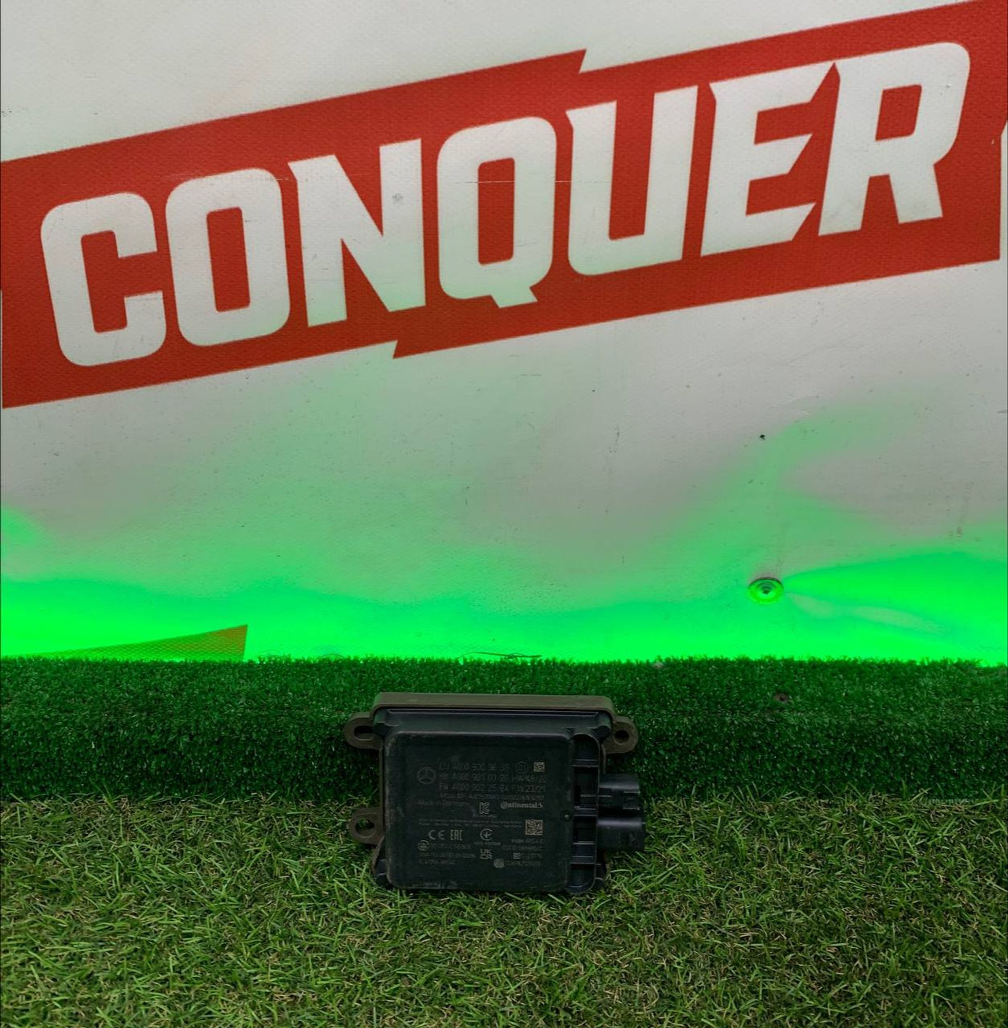 Радарный датчик дистроник ( Distronic ) Mercedes-Benz S class W223, 24000 рублей, Москва