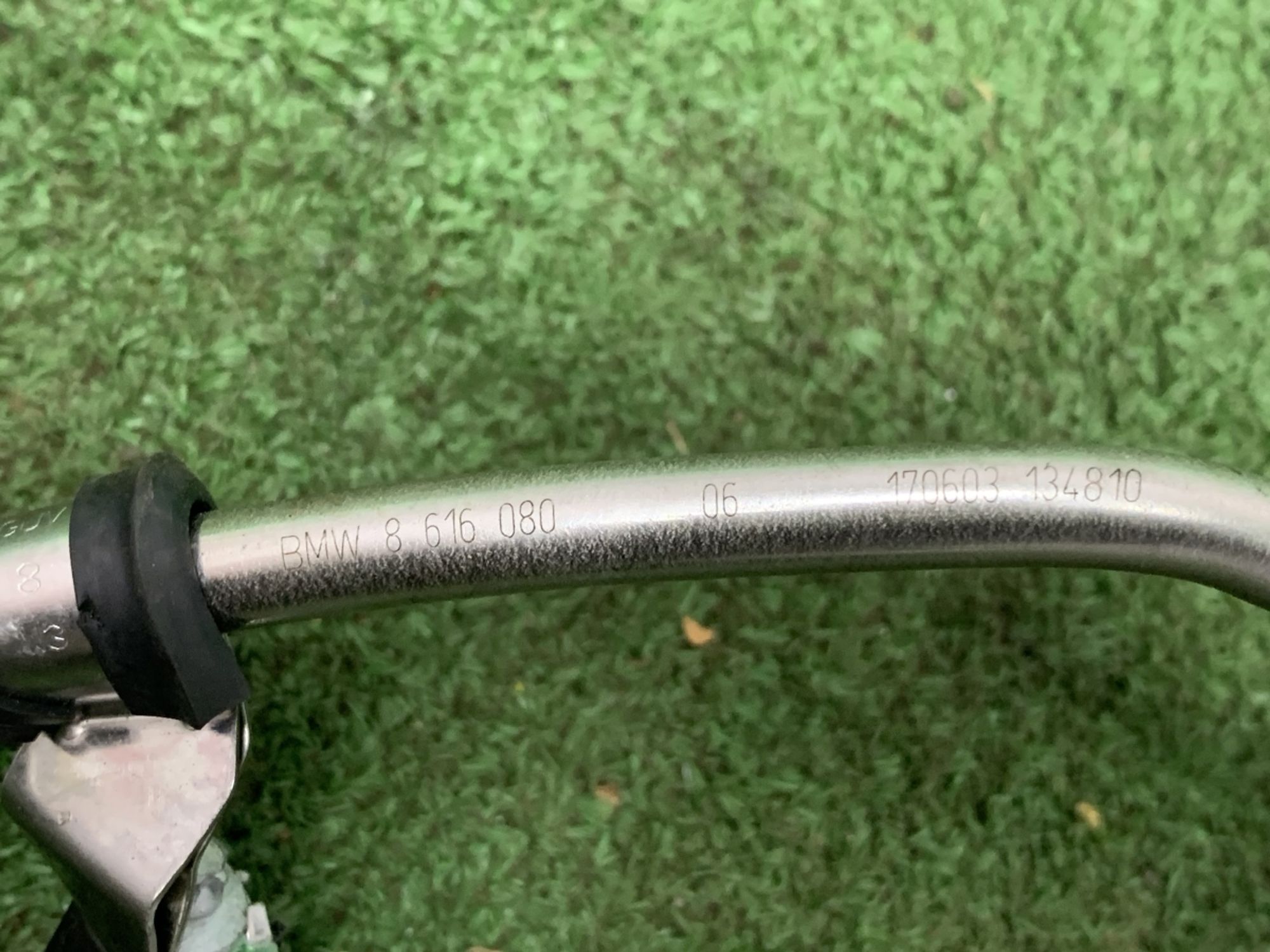 Подводящий трубопровод BMW F20 F30 F32 F10 F25 F15 F16, 1500 рублей, Москва