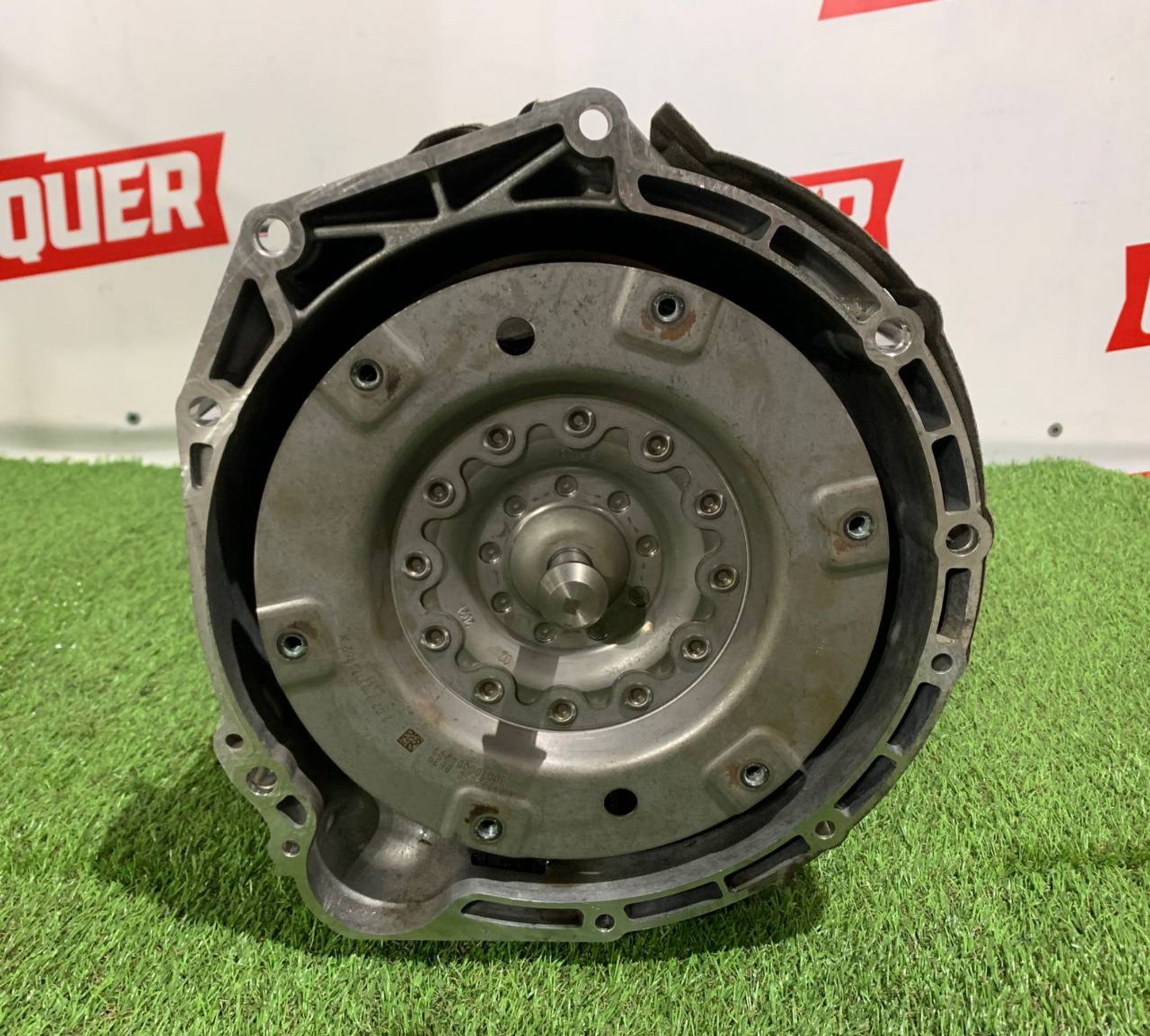 АКПП GA8HP51X B58B30B BMW G20, 160000 рублей, Москва