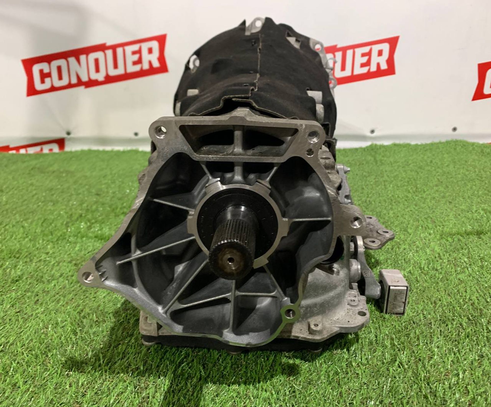 АКПП GA8HP51X B58B30B BMW G20, 160000 рублей, Москва