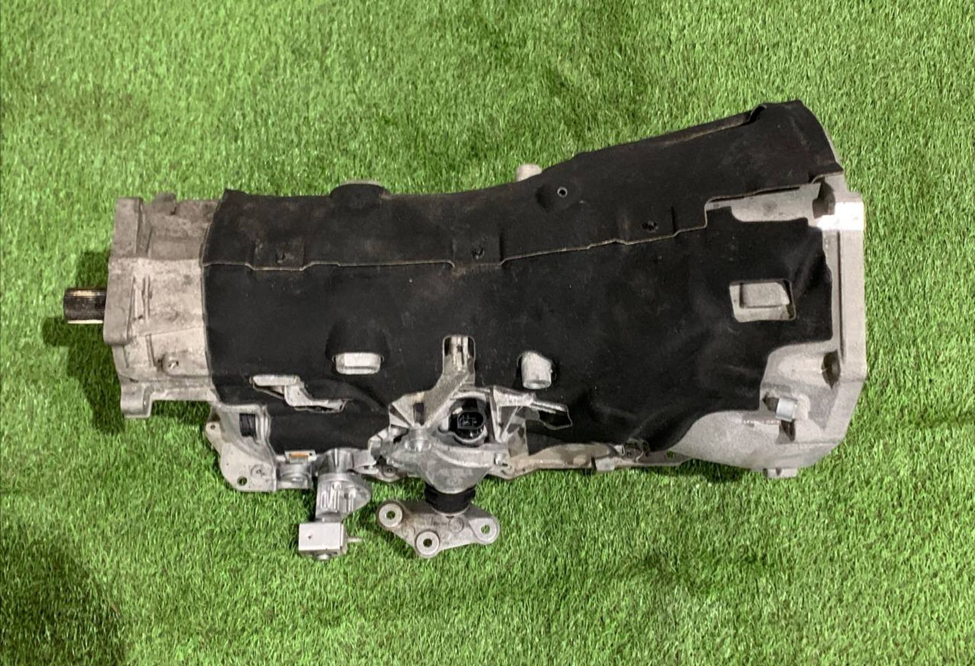 АКПП GA8HP51X B58B30B BMW G20, 160000 рублей, Москва