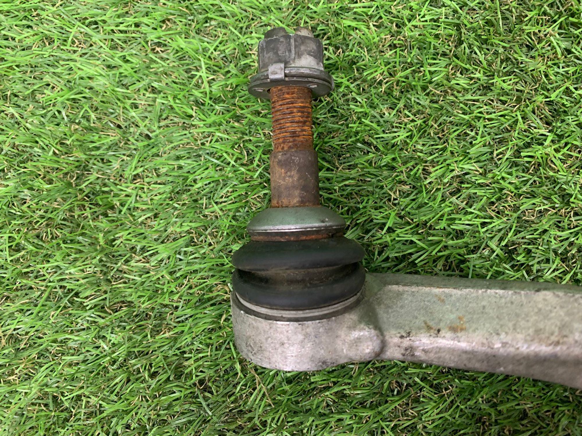 Рычаг подвески передний левый BMW 328 ix F30, 4000 рублей, Москва