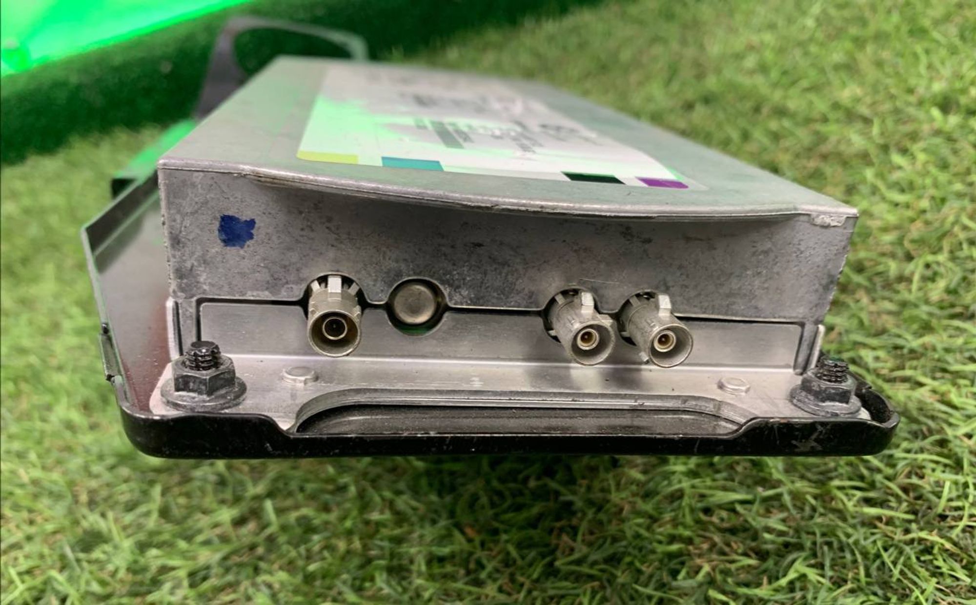 Блок модуль Bluetooth BMW, 2000 рублей, Москва