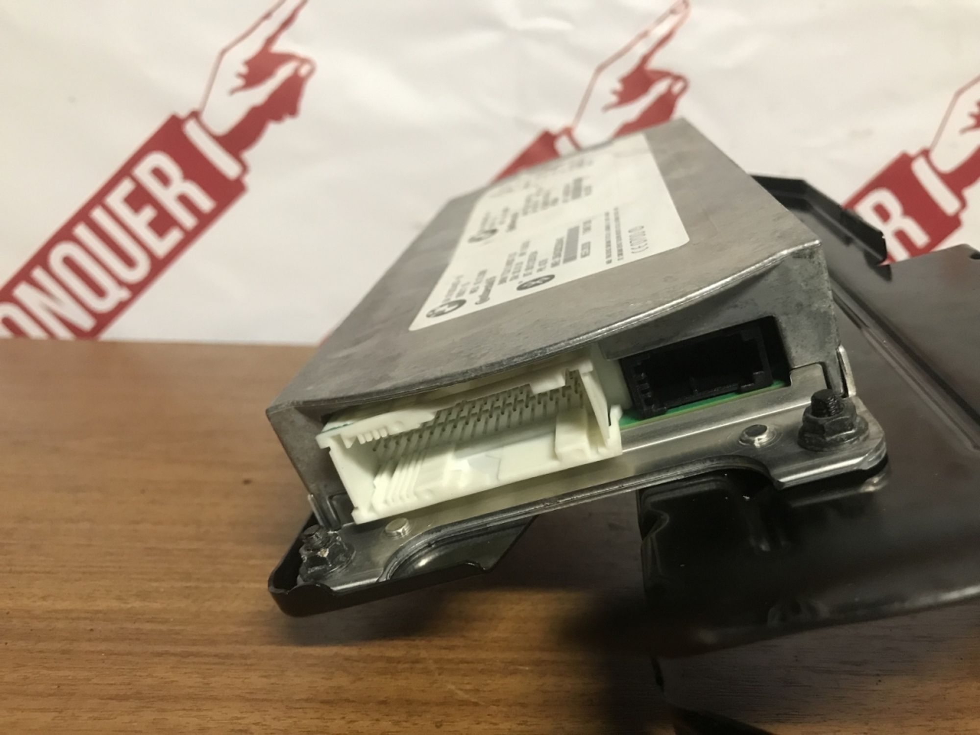 Блок модуль Bluetooth BMW, 2000 рублей, Москва