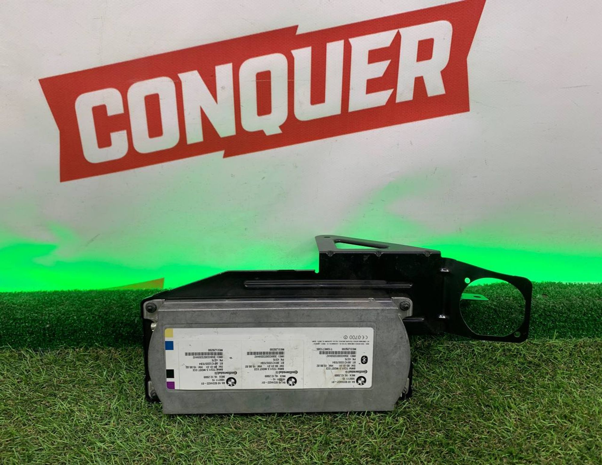 Блок модуль Bluetooth BMW, 2000 рублей, Москва