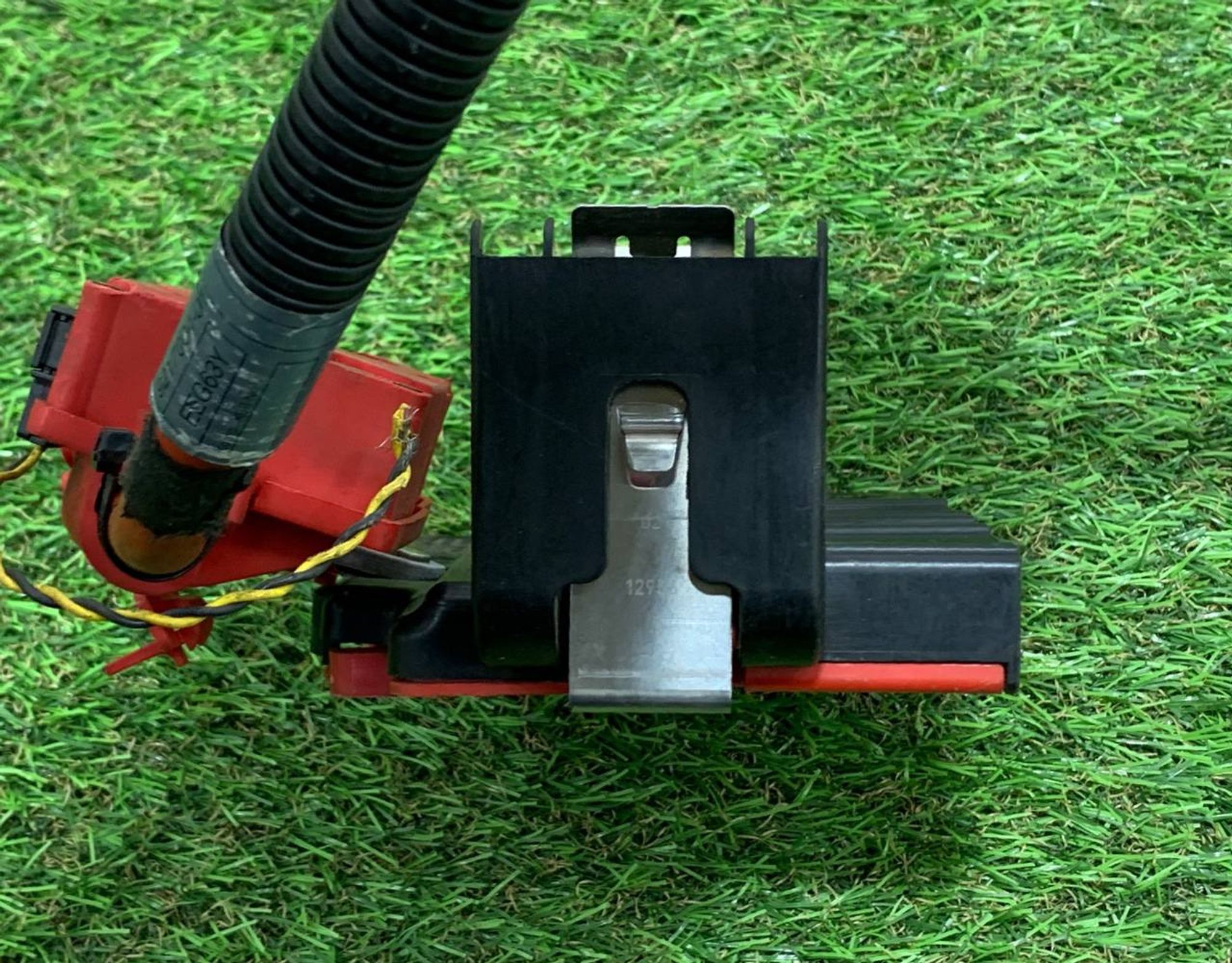 Блок предохранителей bmw e70 e71, 2000 рублей, Москва