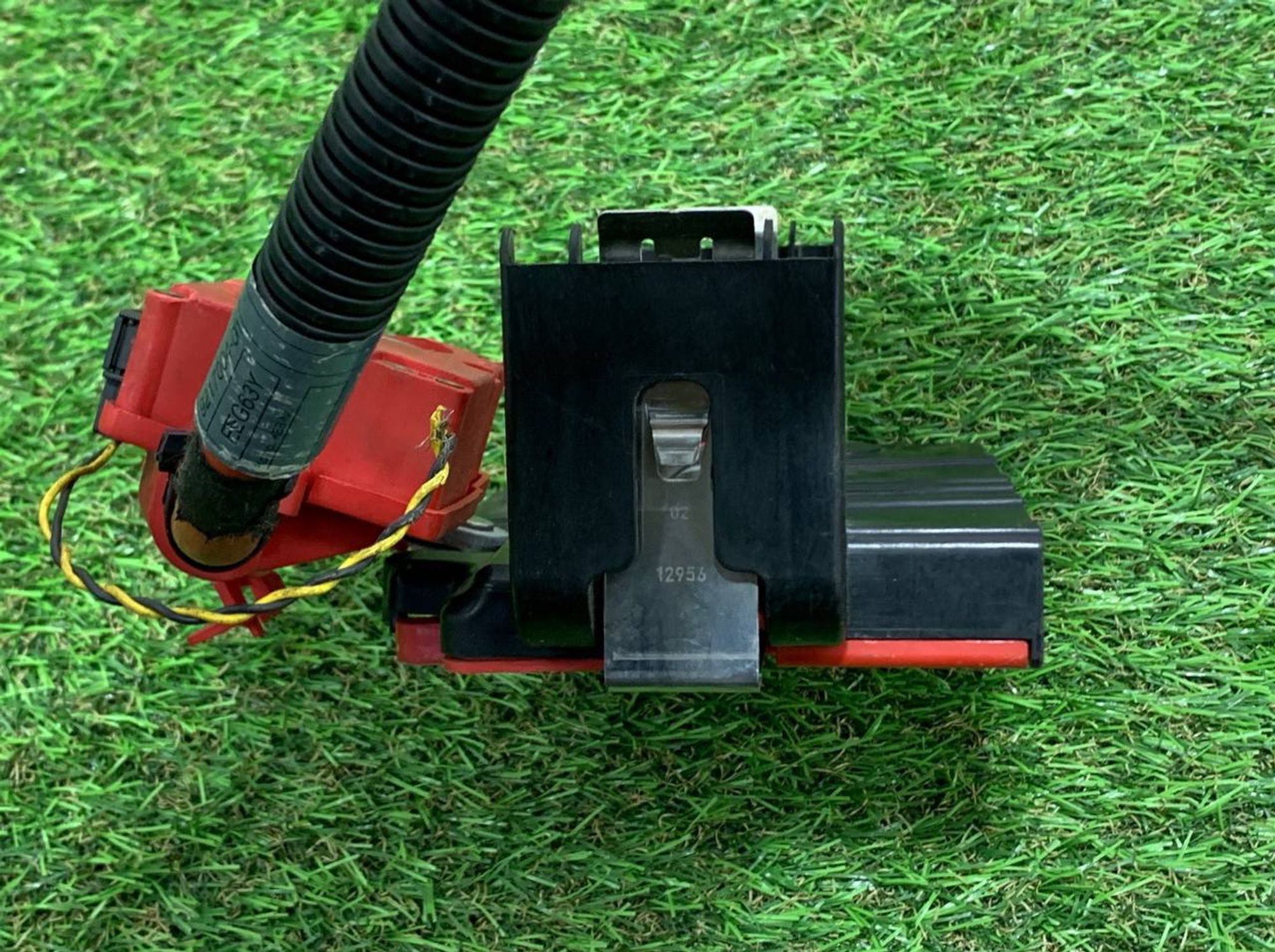 Блок предохранителей bmw e70 e71, 2000 рублей, Москва