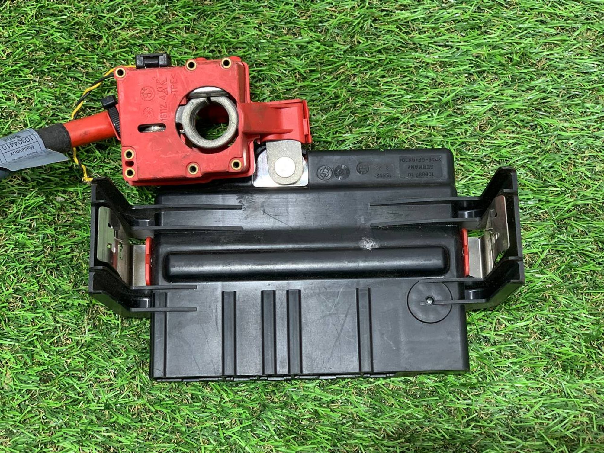 Блок предохранителей bmw e70 e71, 2000 рублей, Москва