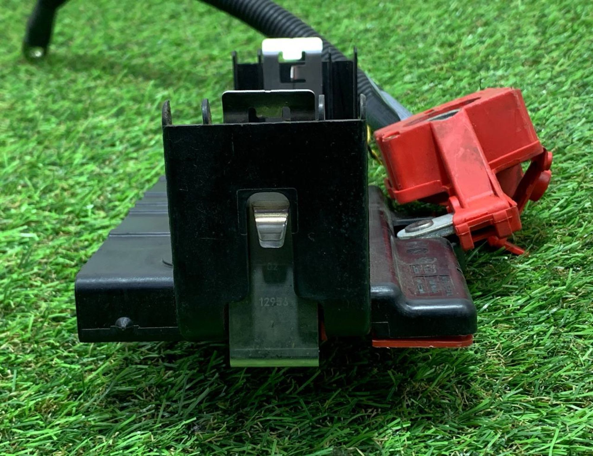 Блок предохранителей bmw e70 e71, 2000 рублей, Москва