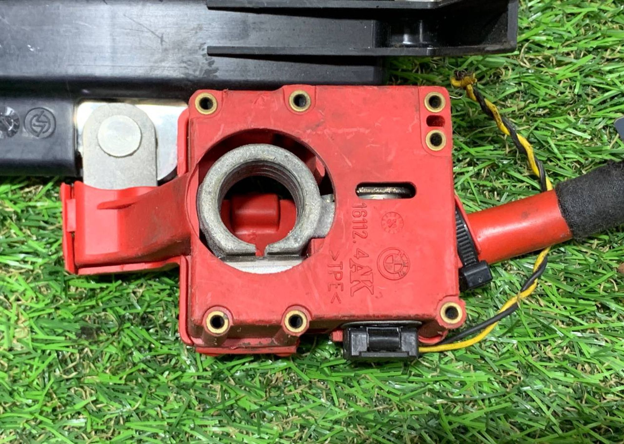 Блок предохранителей bmw e70 e71, 2000 рублей, Москва