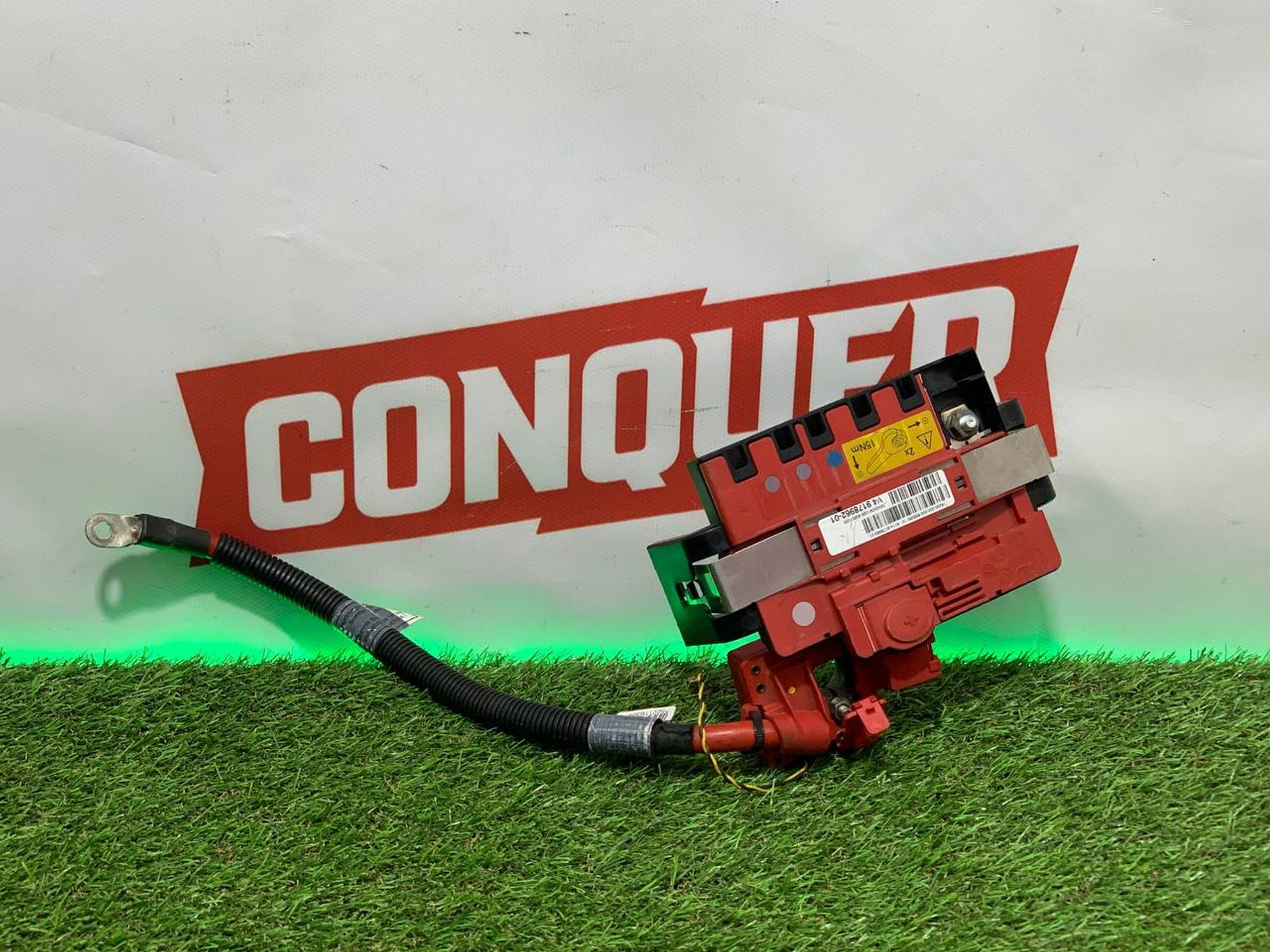 Блок предохранителей bmw e70 e71, 2000 рублей, Москва