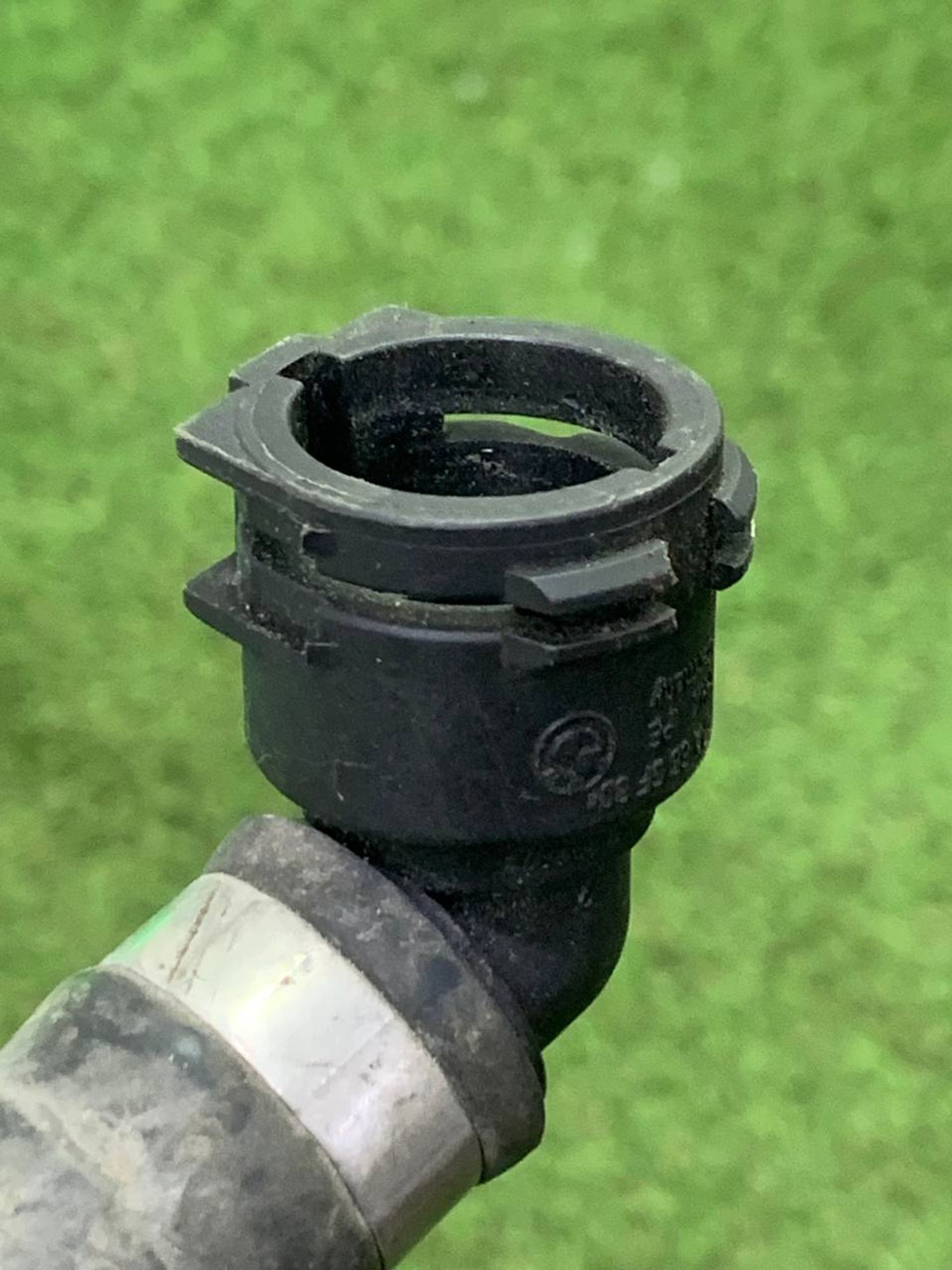 Шланг системы охлаждения BMW N20 F30 F20 F32 F36, 2500 рублей, Москва