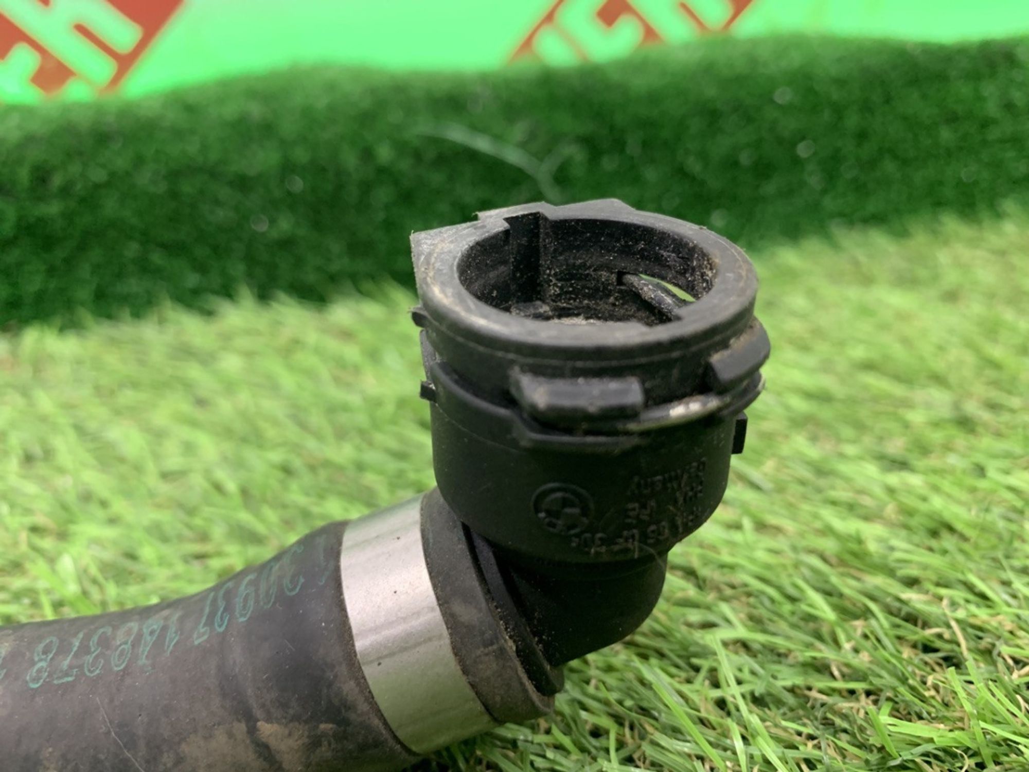 Шланг системы охлаждения BMW N20 F30 F20 F32 F36, 2500 рублей, Москва