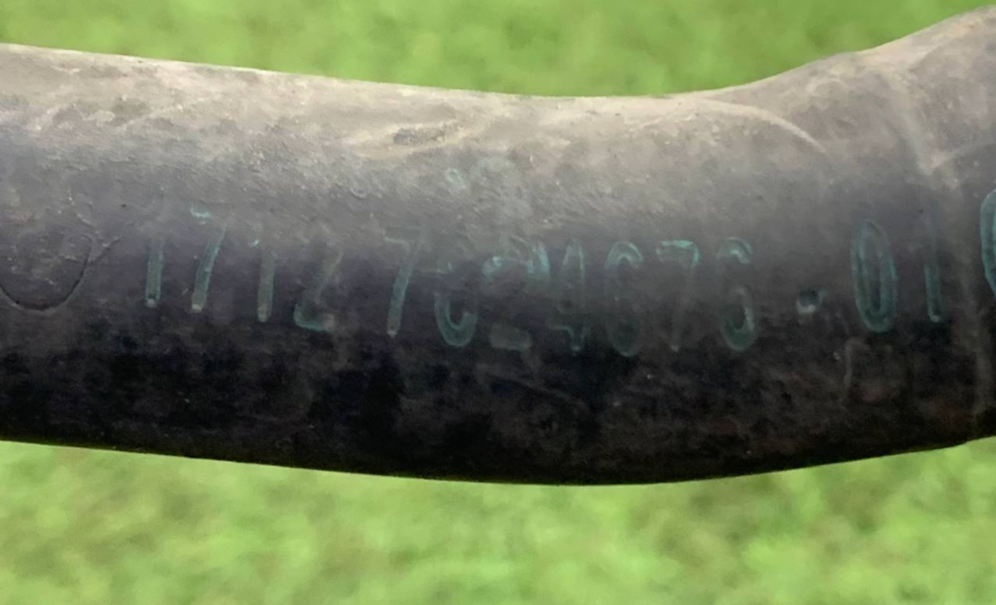 Шланг системы охлаждения BMW N20 F30 F20 F32 F36, 2500 рублей, Москва