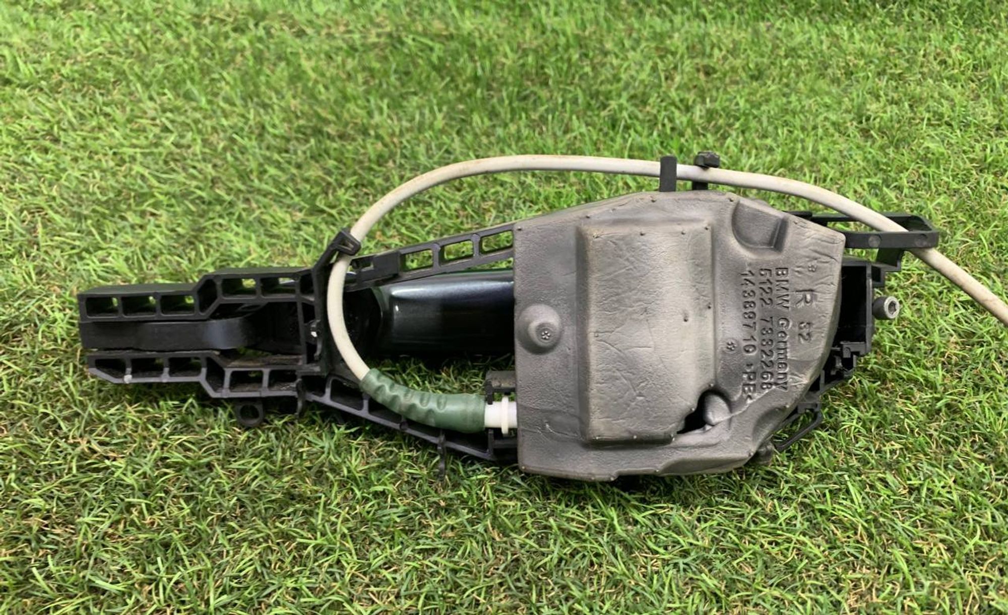 Ручка двери левая BMW F30 F80, 5000 рублей, Москва