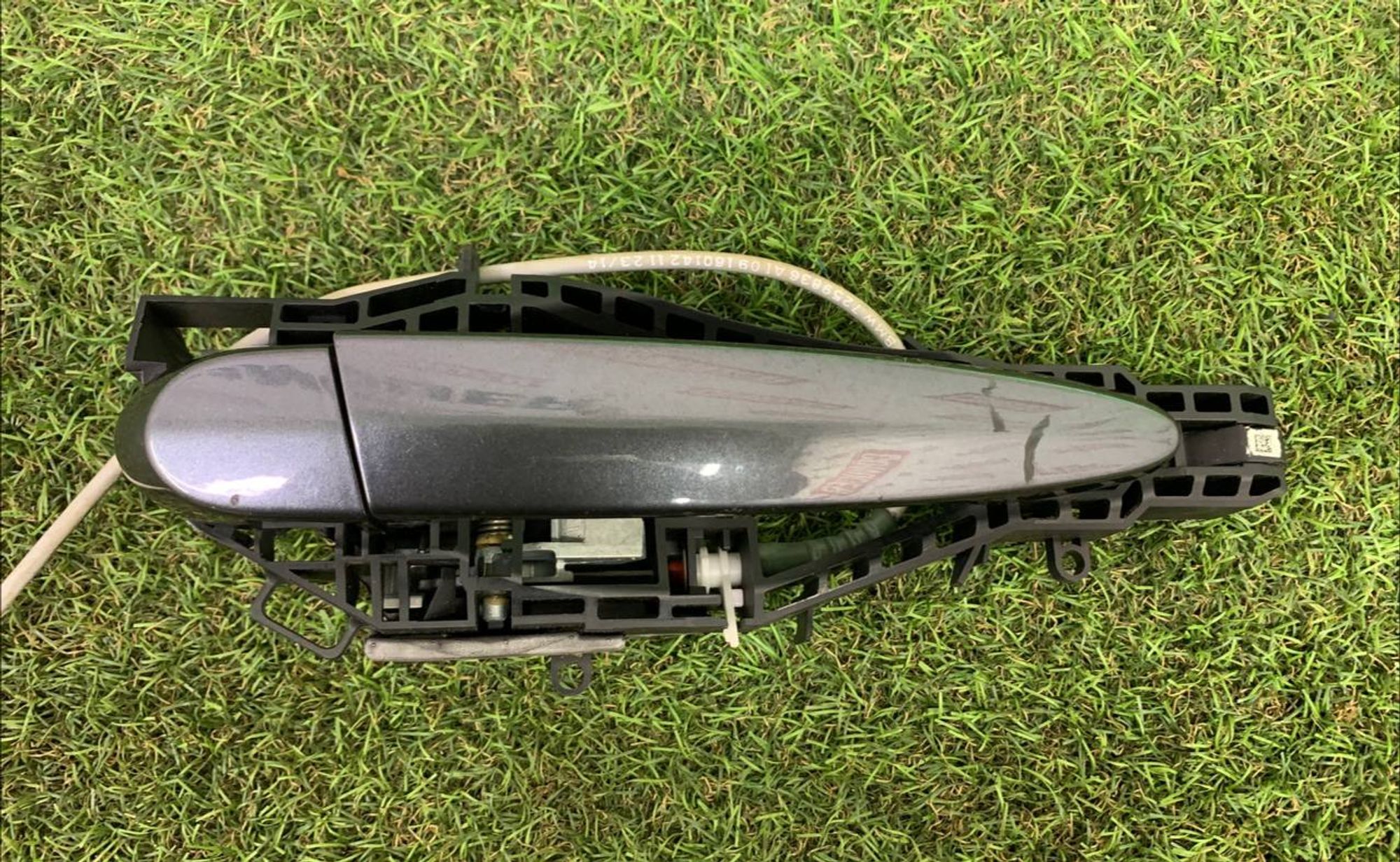 Ручка двери левая BMW F30 F80, 5000 рублей, Москва