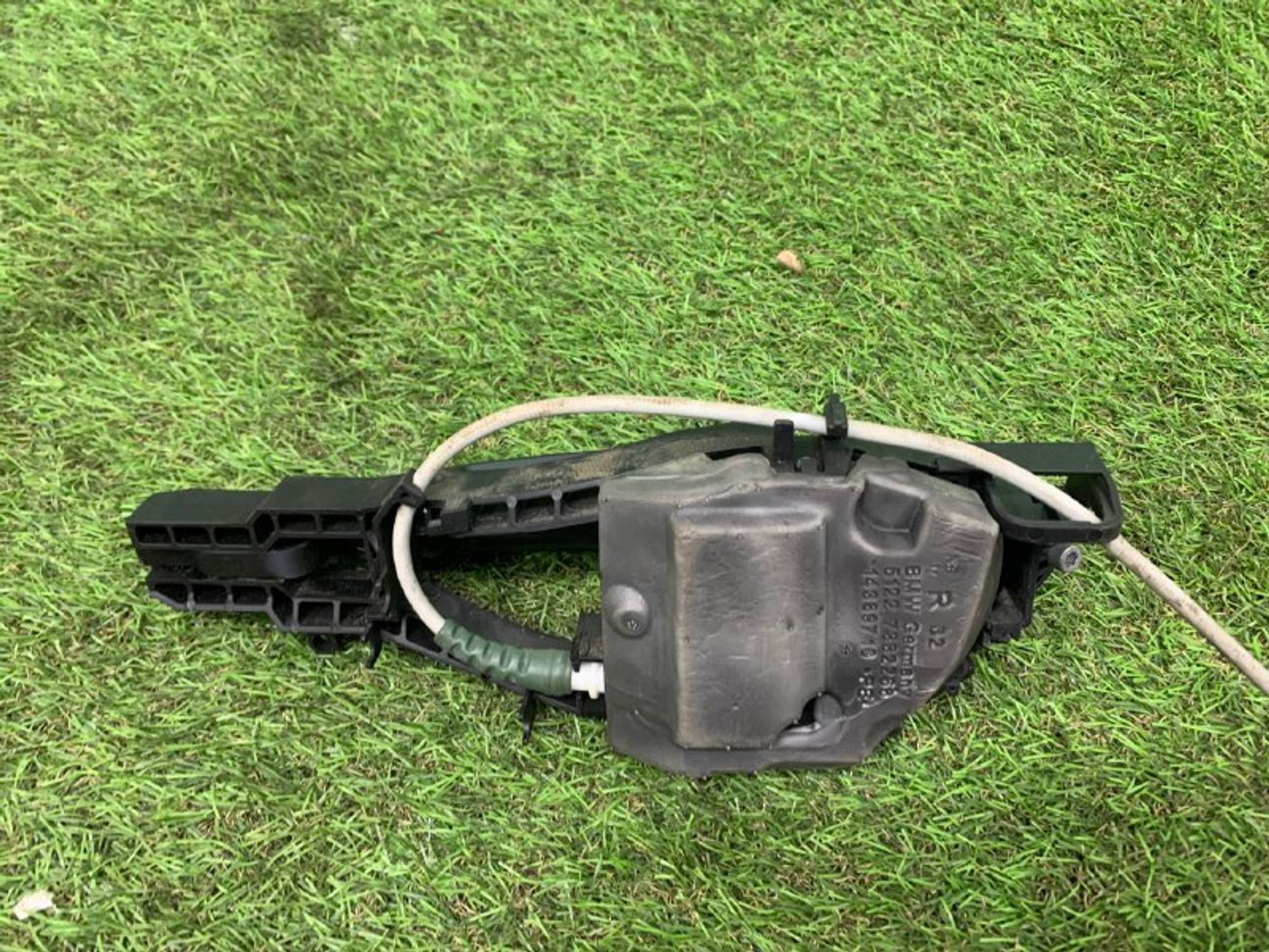 Ручка двери левая BMW F30 F80, 5000 рублей, Москва