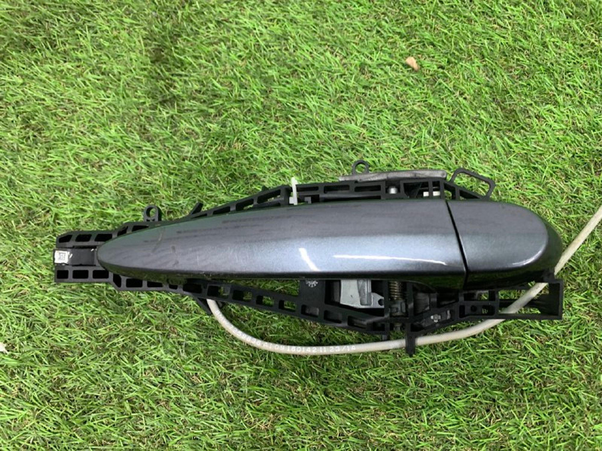 Ручка двери левая BMW F30 F80, 5000 рублей, Москва