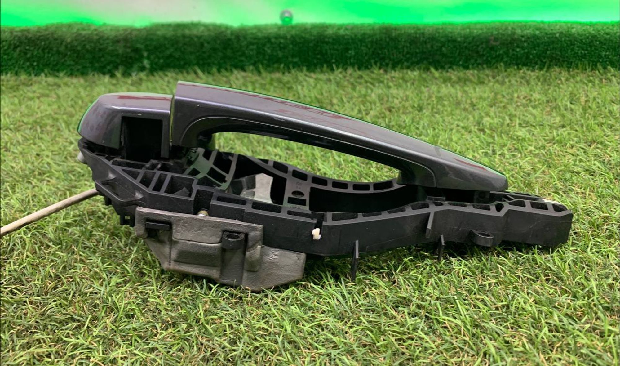 Ручка двери левая BMW F30 F80, 5000 рублей, Москва