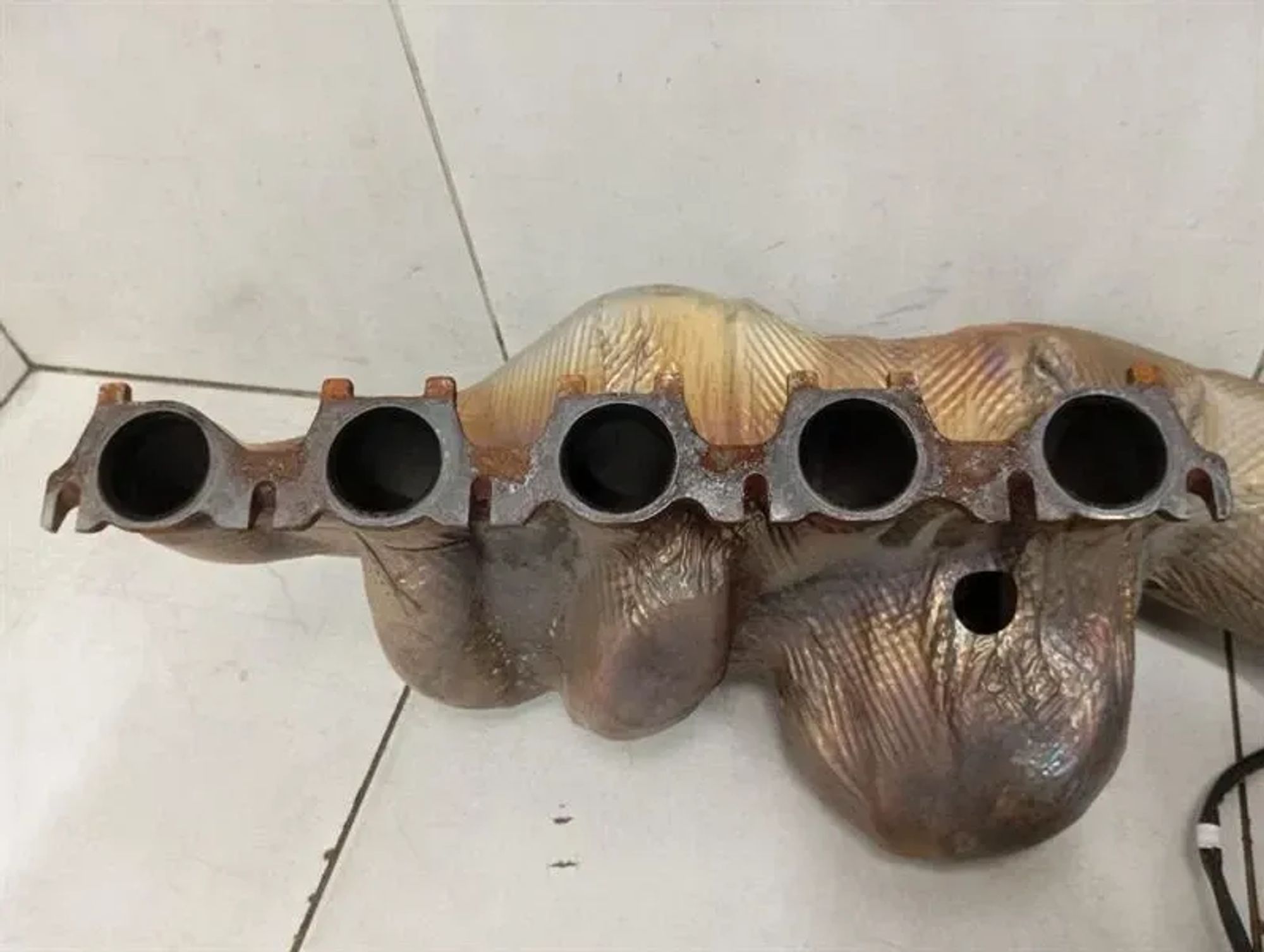 Катализатор Lamborghini Huracan LP640 EVO, 560000 рублей, Москва