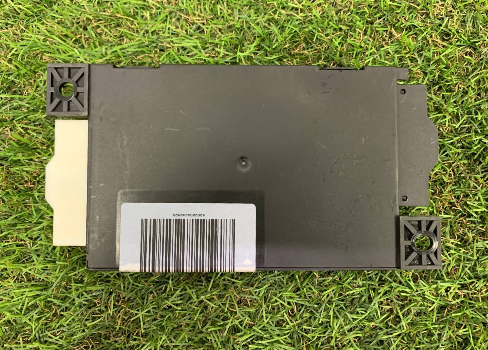 Блок управления замка зажигания Mercedes, 45000 рублей, Москва