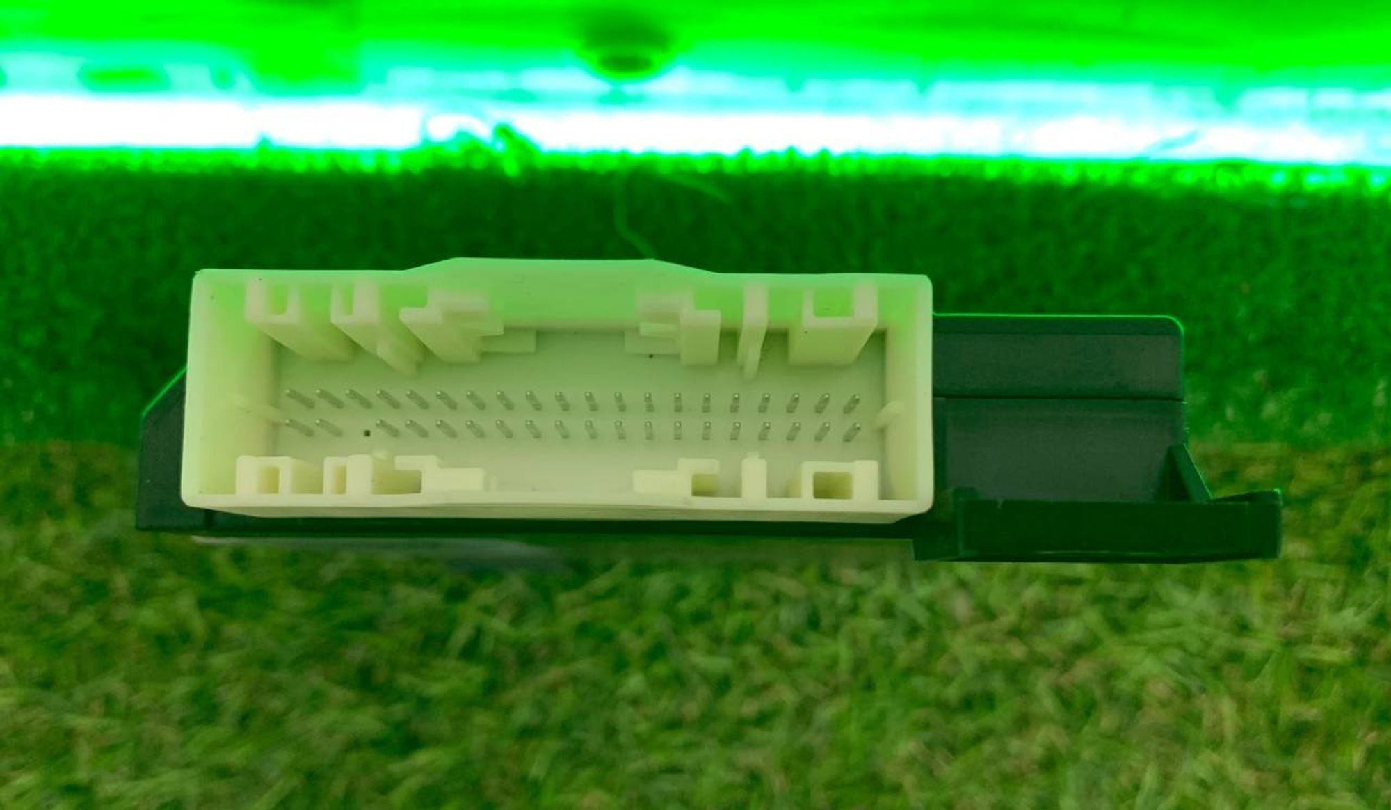 Блок управления замка зажигания Mercedes, 45000 рублей, Москва