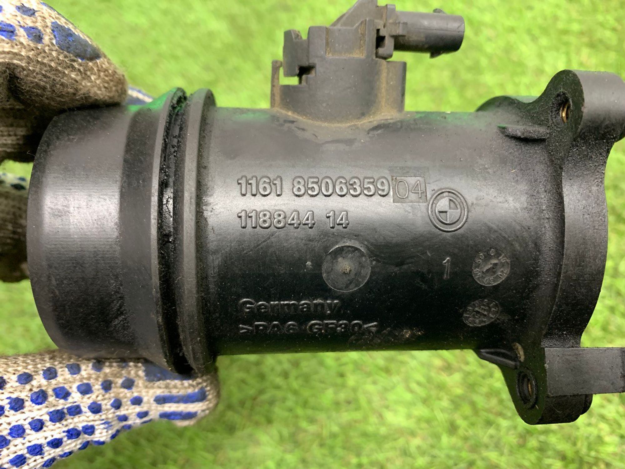 Дмрв BMW N47 N57 BMW F30 F10 F01 F15, 2000 рублей, Москва