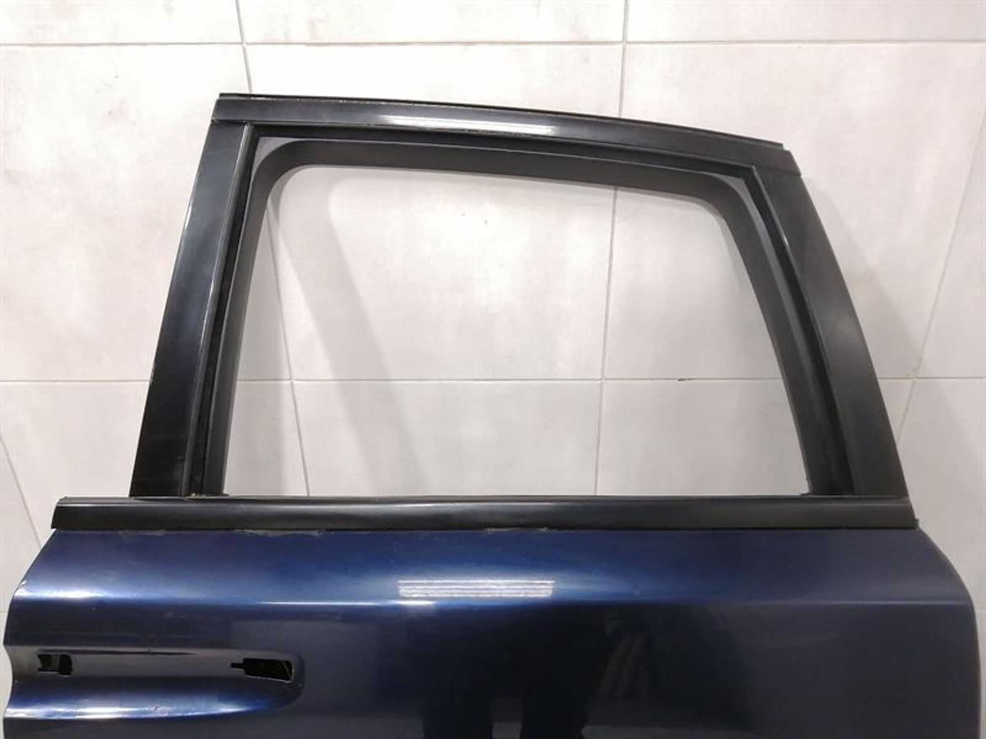 Задняя левая дверь ROLLS ROYCE GHOST SERIES II 2, 350000 рублей, Москва