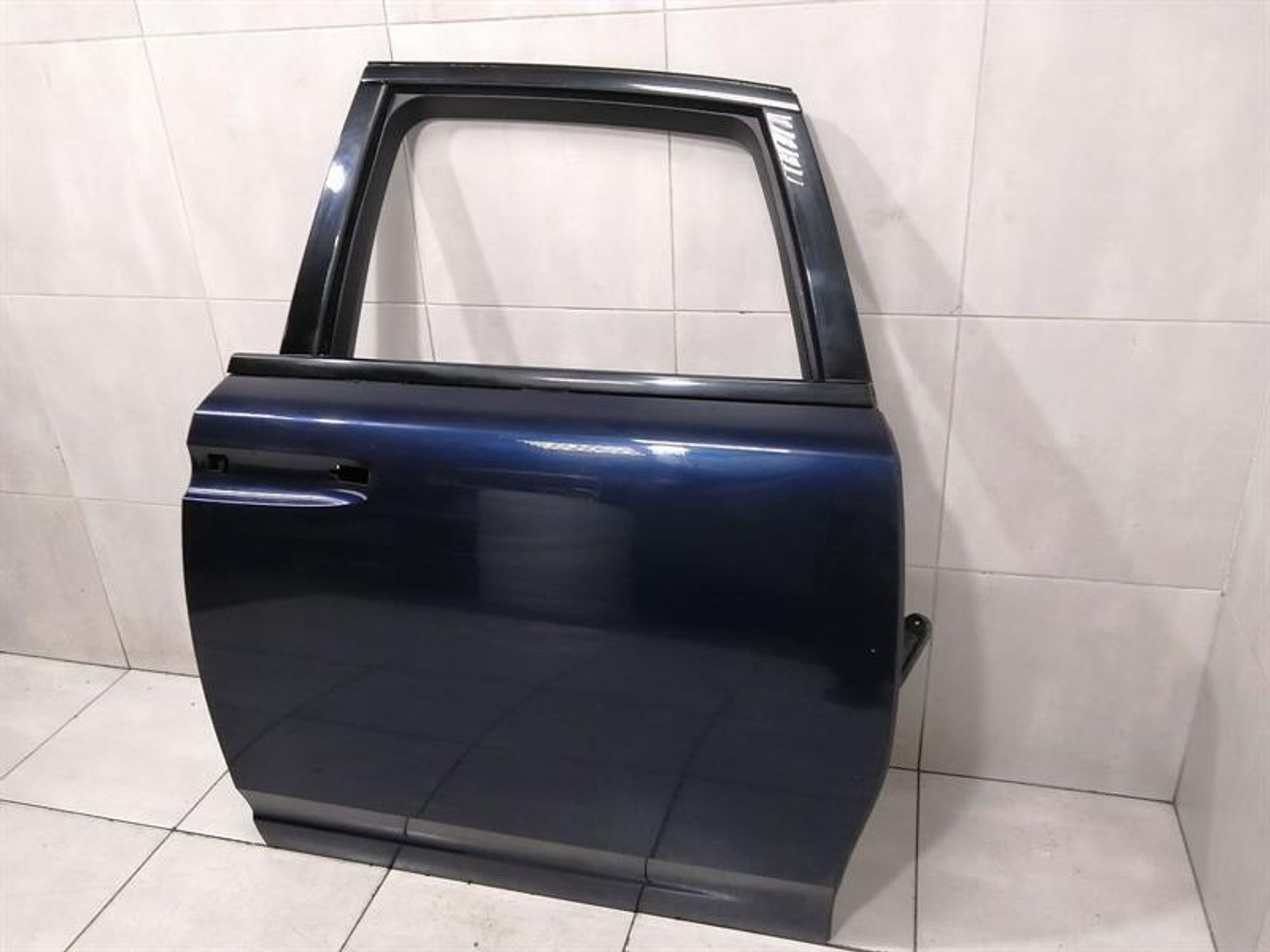 Задняя левая дверь ROLLS ROYCE GHOST SERIES II 2, 350000 рублей, Москва