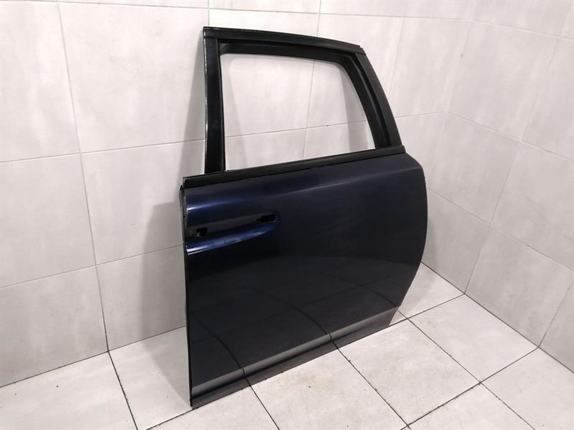 Задняя левая дверь ROLLS ROYCE GHOST SERIES II 2, 350000 рублей, Москва