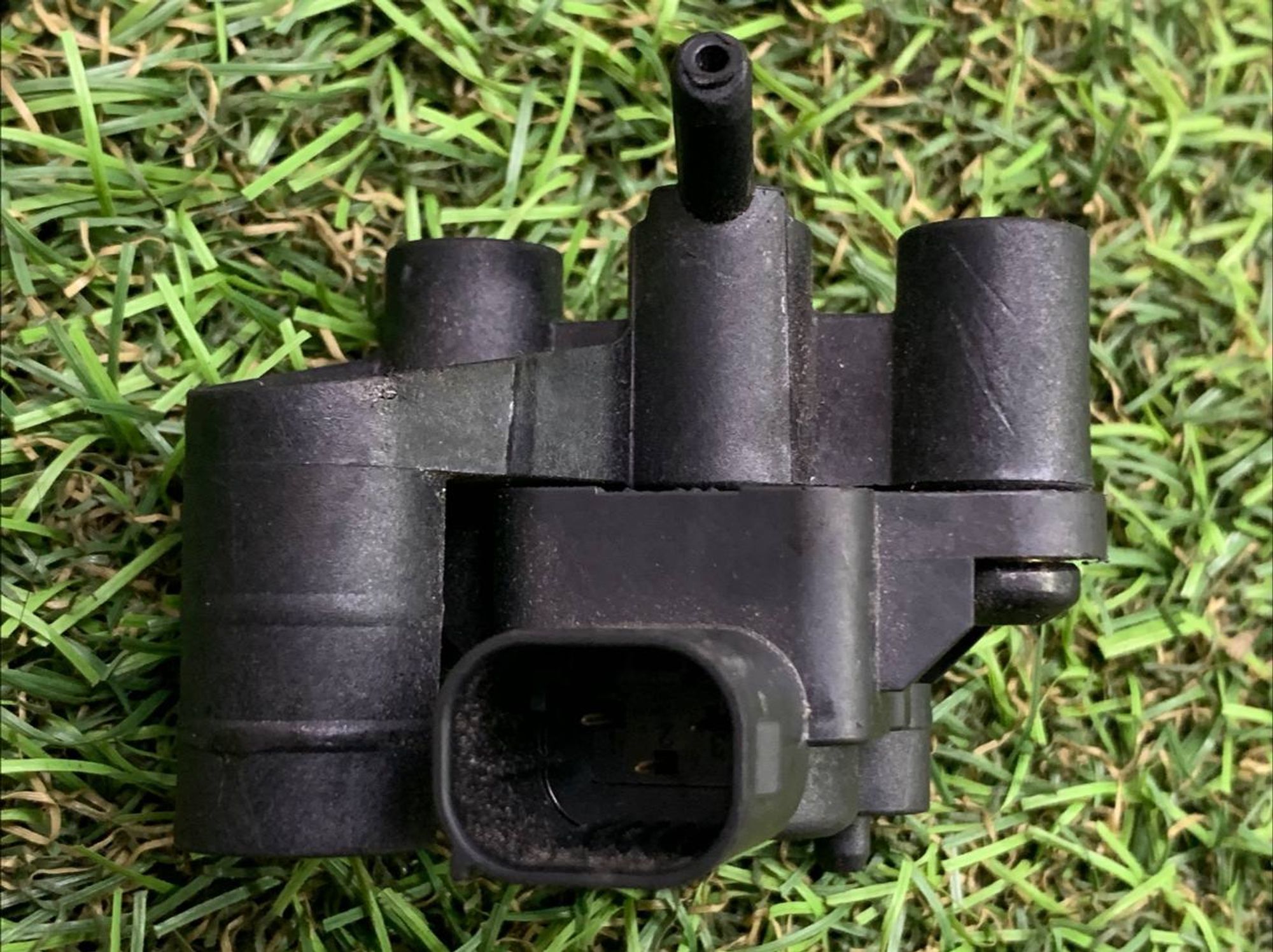 Датчик давления наддува Mercedes-Benz S-class W222, 1000 рублей, Москва