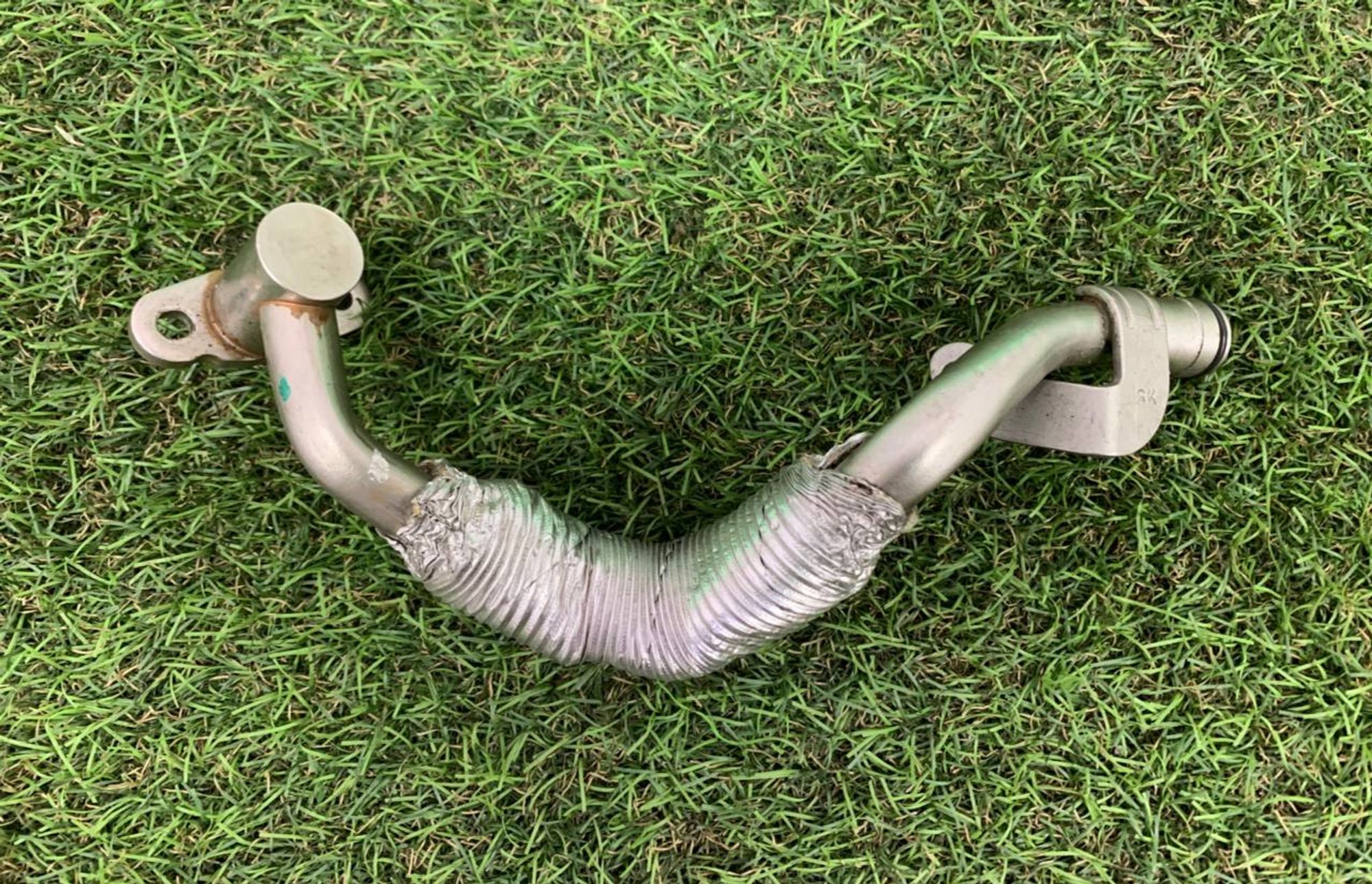 Маслопровод сливной BMW S55 F80 F82 F83 F87, 3500 рублей, Москва