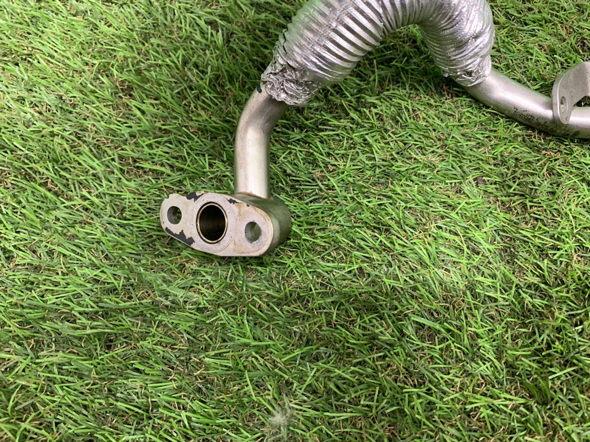 Маслопровод сливной BMW S55 F80 F82 F83 F87, 3500 рублей, Москва