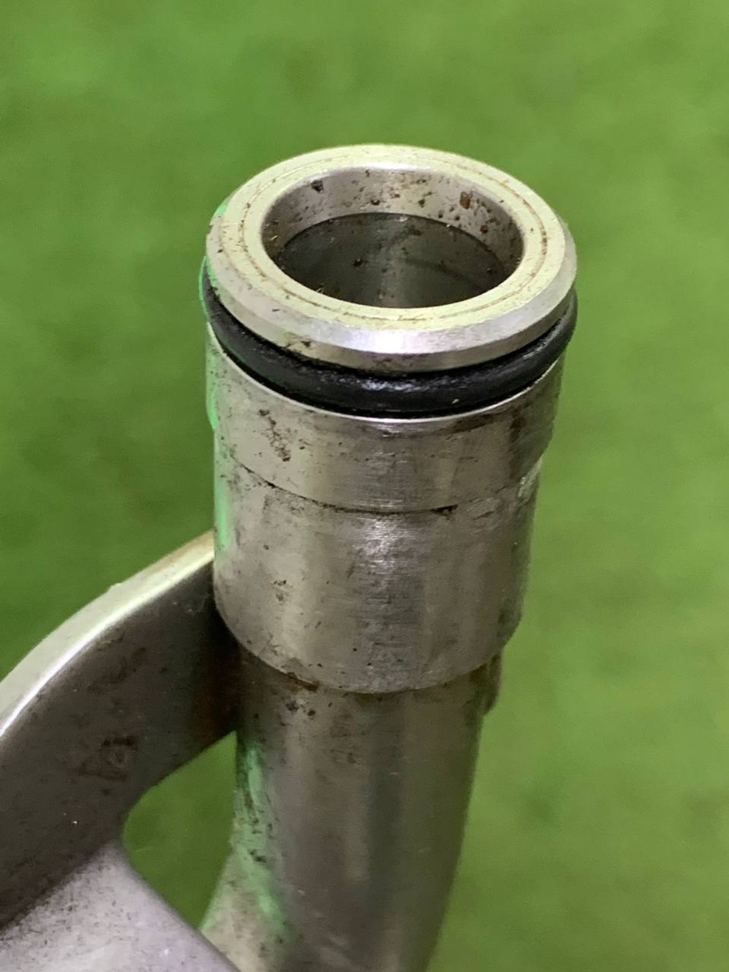 Маслопровод сливной BMW S55 F80 F82 F83 F87, 3500 рублей, Москва