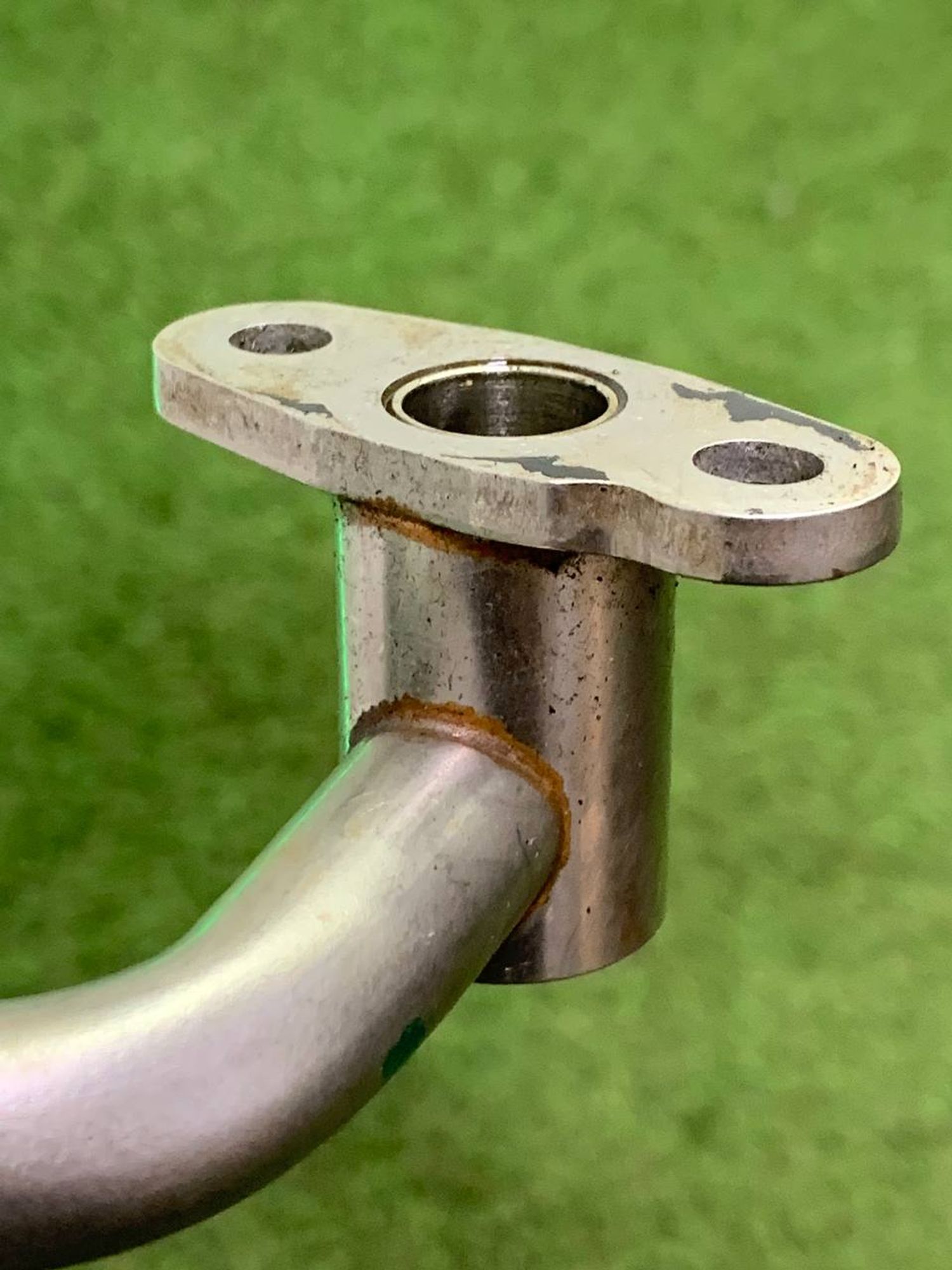 Маслопровод сливной BMW S55 F80 F82 F83 F87, 3500 рублей, Москва