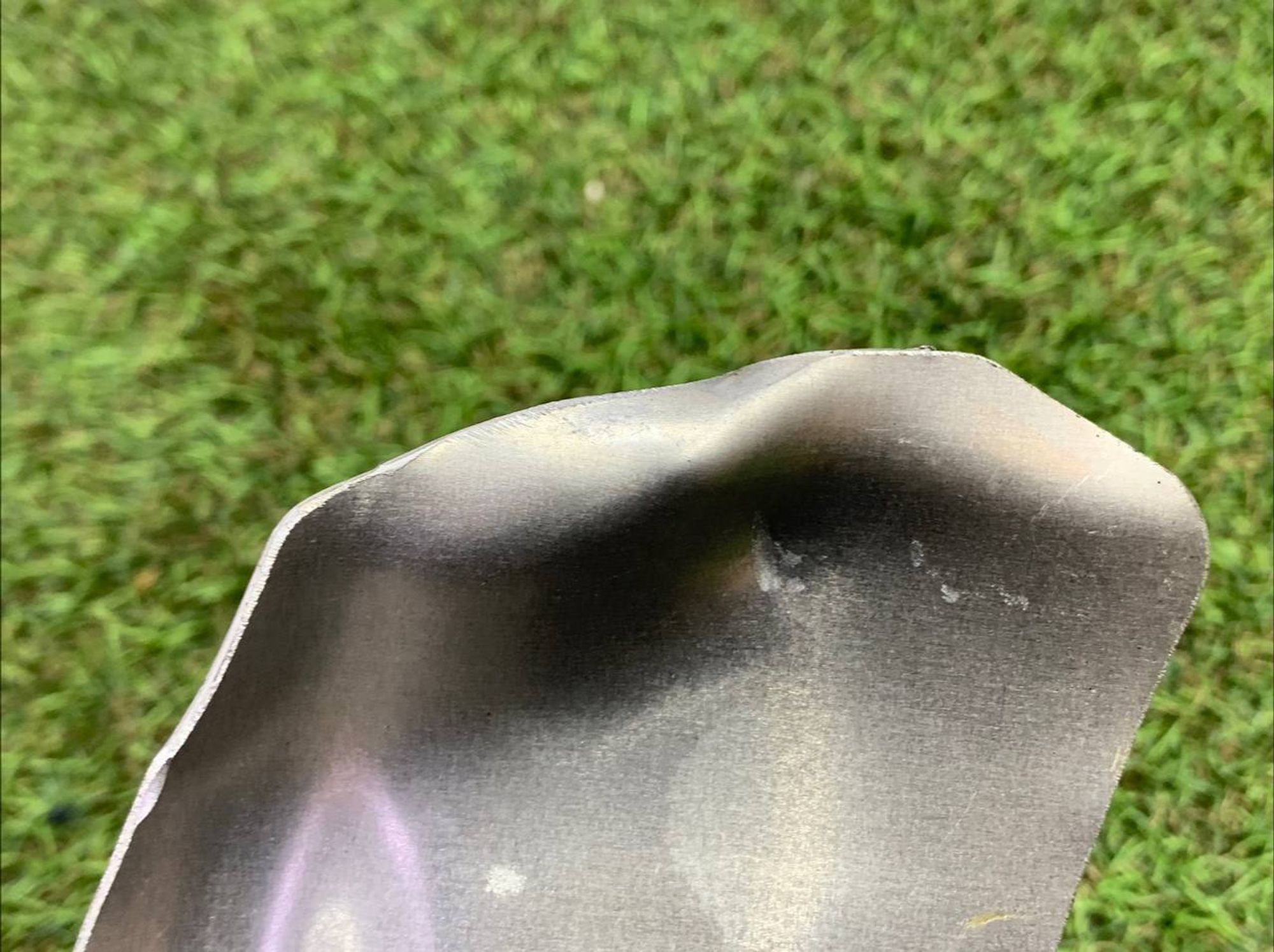 Теплоизоляционный экран BMW 5 F90, 1500 рублей, Москва