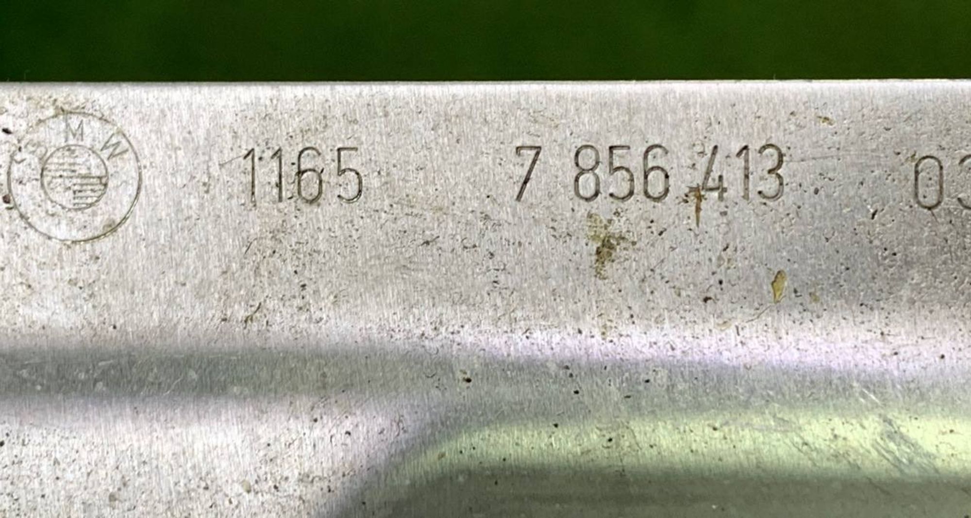 Теплоизоляционный экран BMW 5 F90, 1500 рублей, Москва