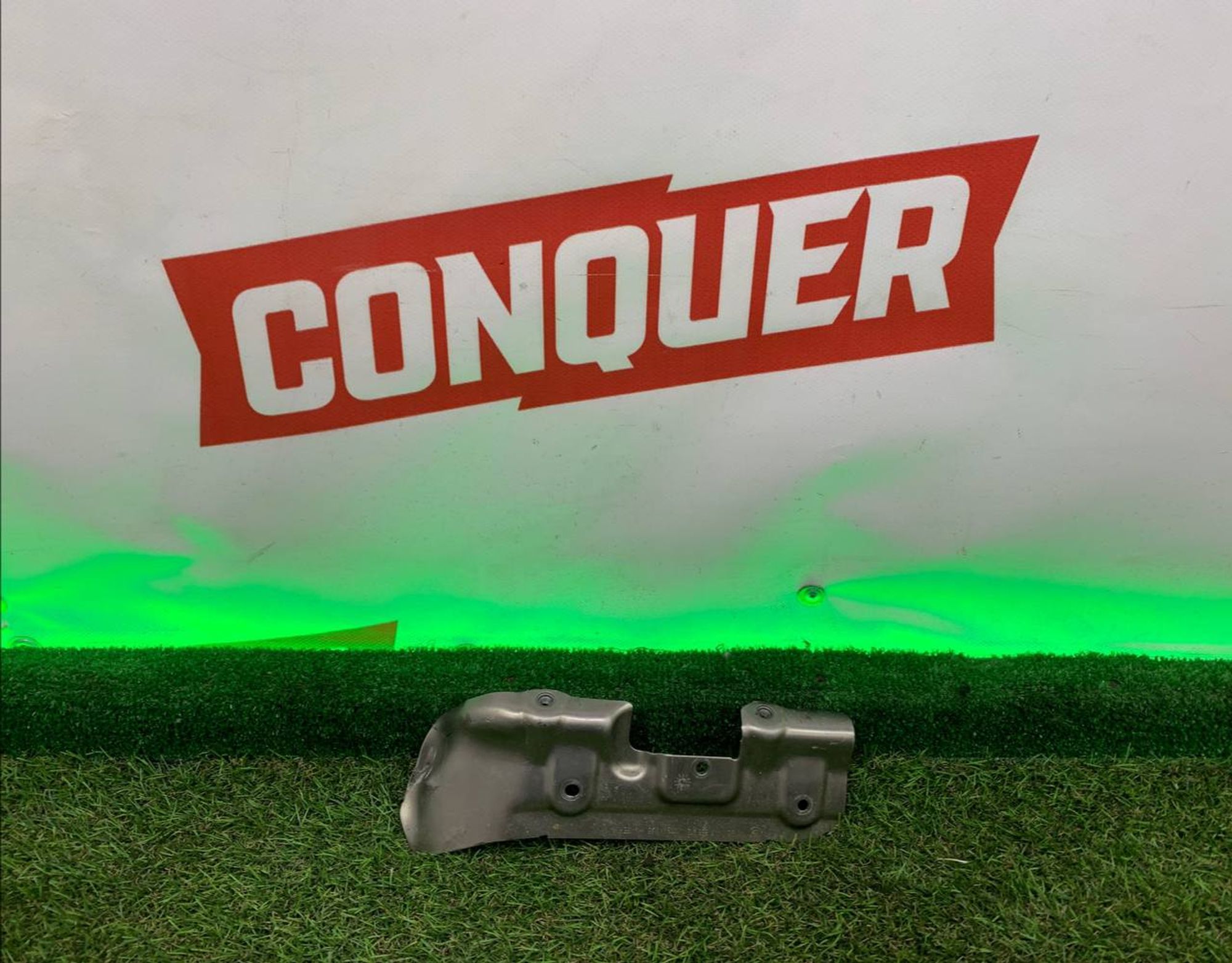 Теплоизоляционный экран BMW 5 F90, 1500 рублей, Москва