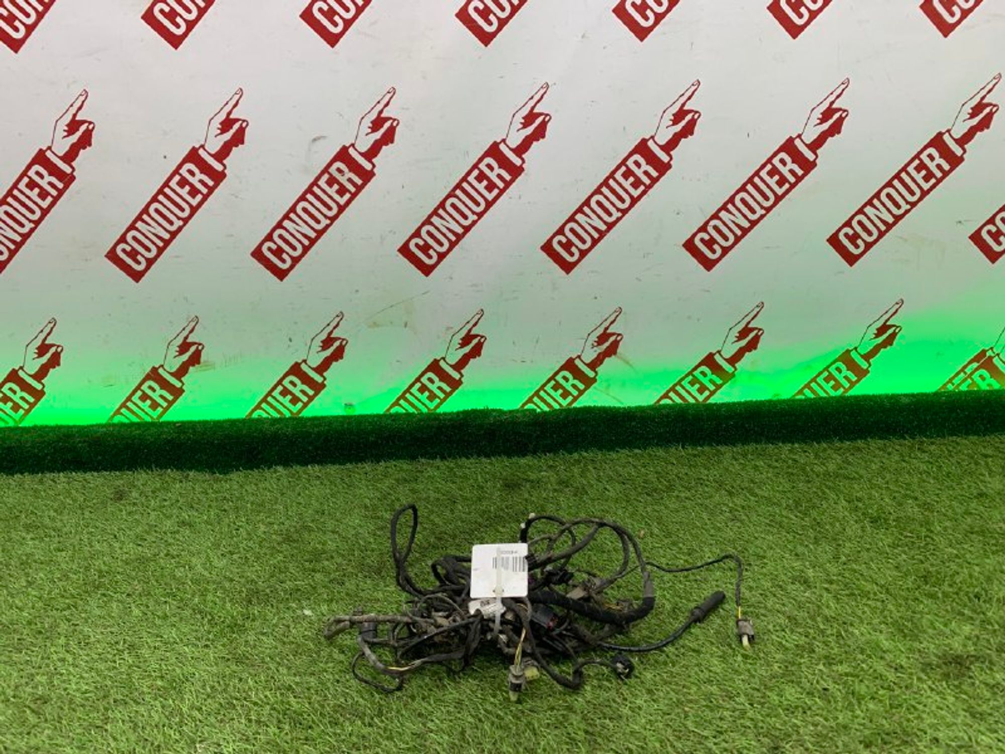 Проводка BMW G11 12, 7000 рублей, Москва