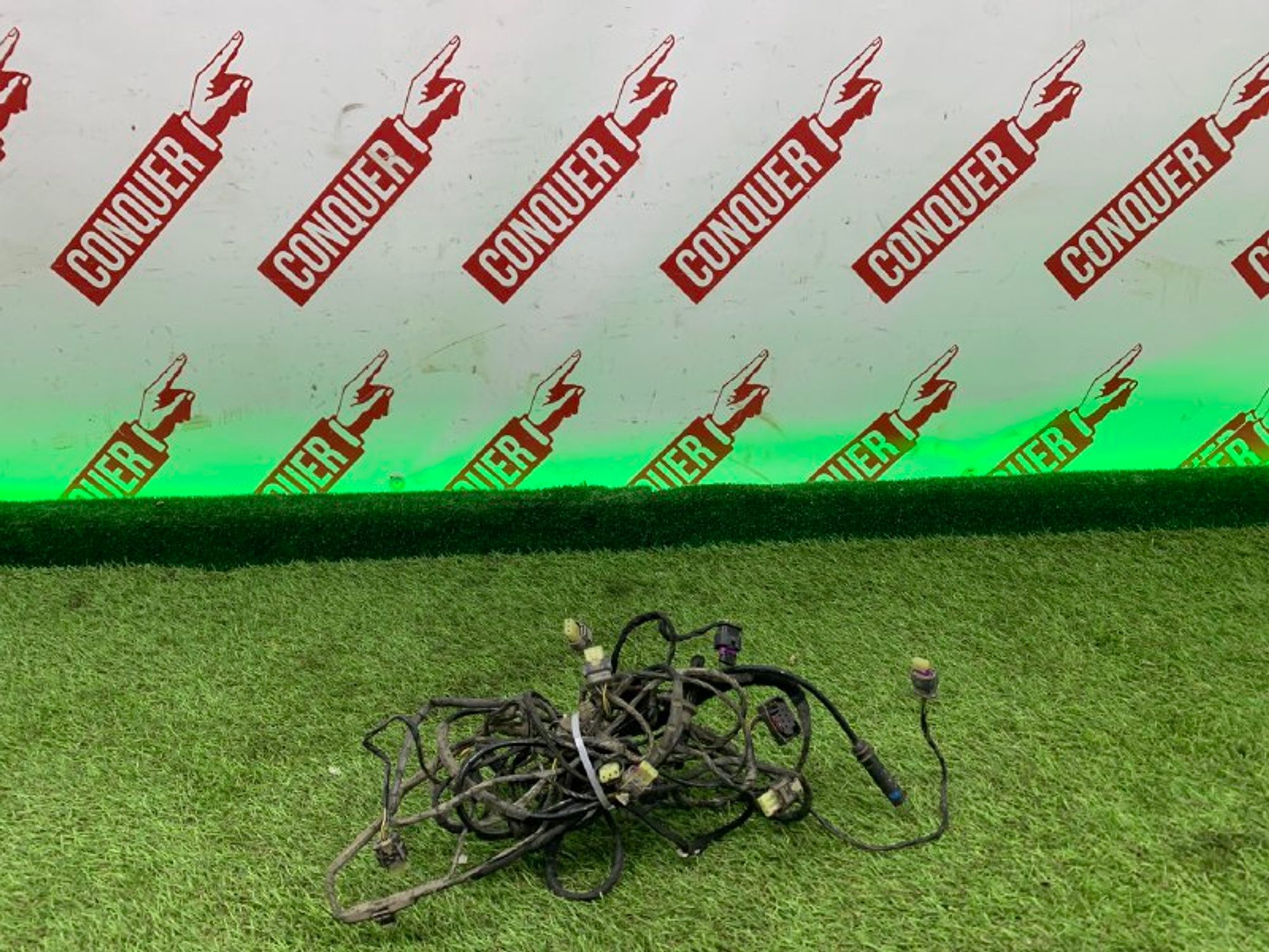 Проводка BMW G11 12, 7000 рублей, Москва