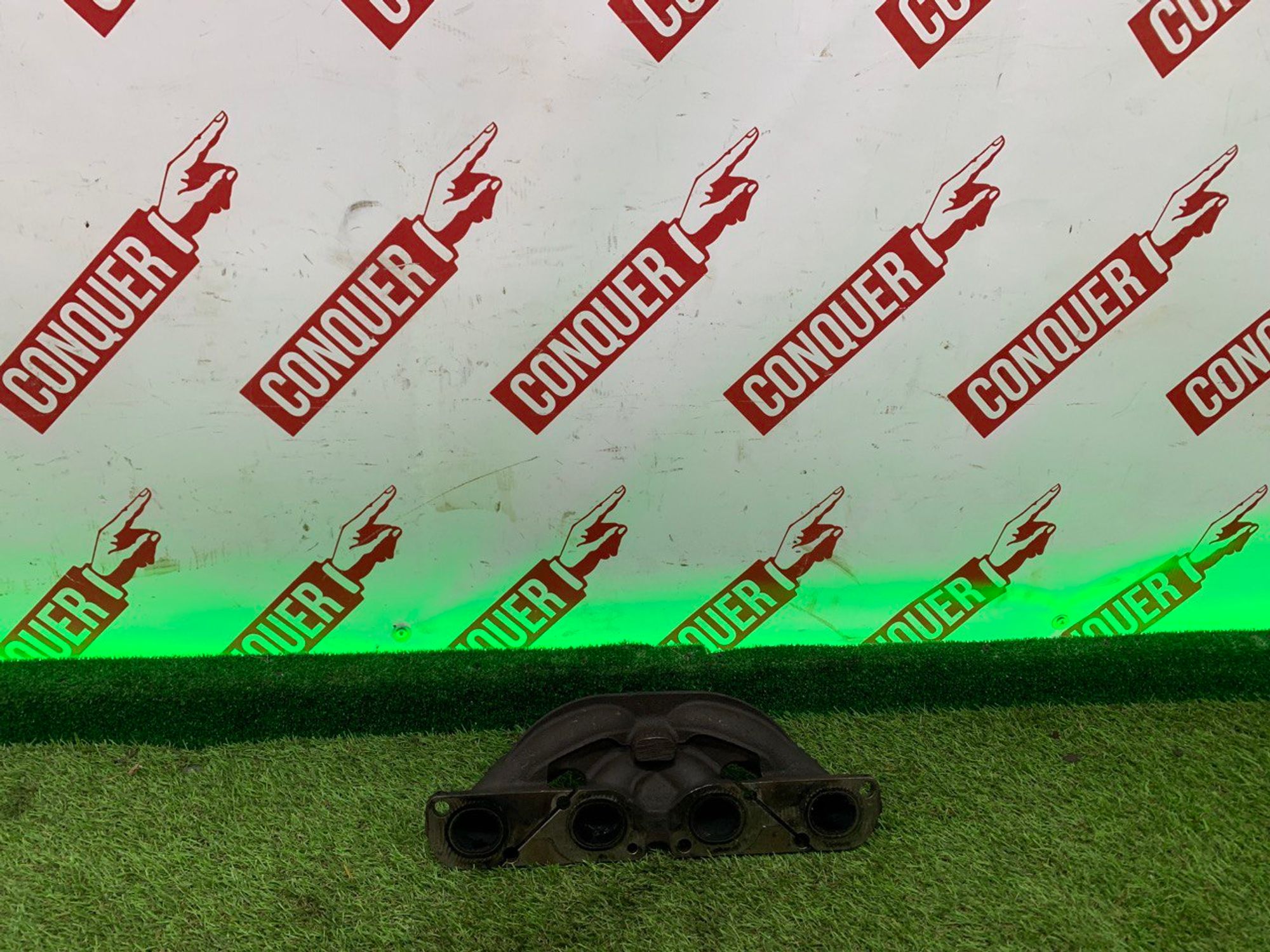 Выпускной коллектор N63 BMW F15 F16 F01, 2000 рублей, Москва