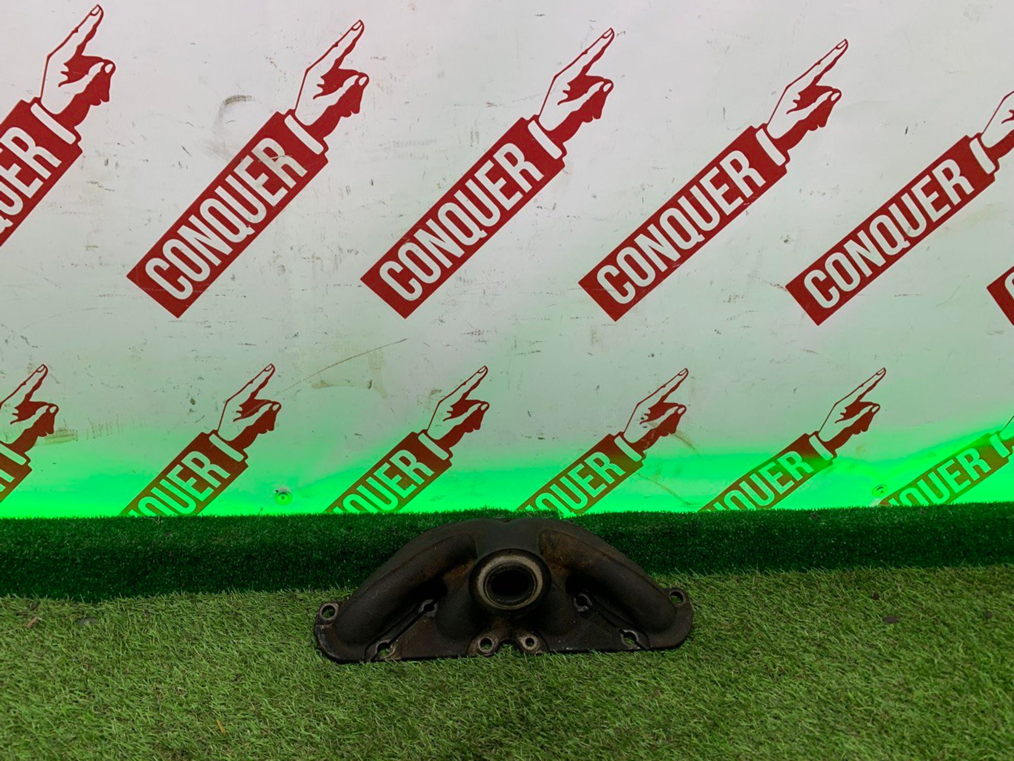 Выпускной коллектор N63 BMW F15 F16 F01, 2000 рублей, Москва