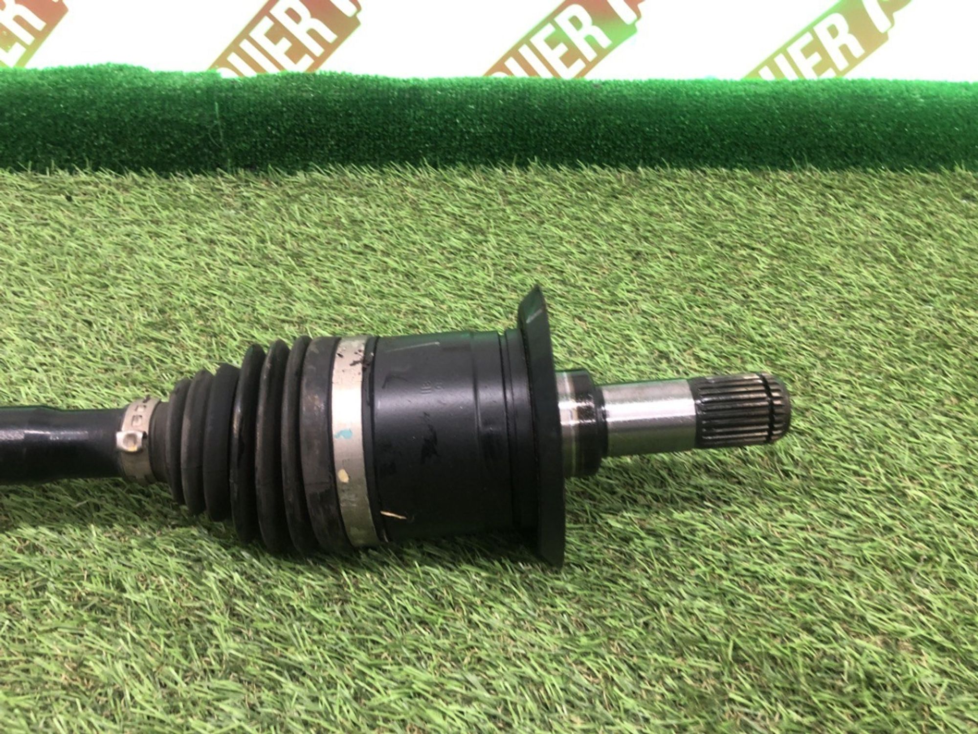 Привод задний левый BMW F30 F32 F36, 8000 рублей, Москва