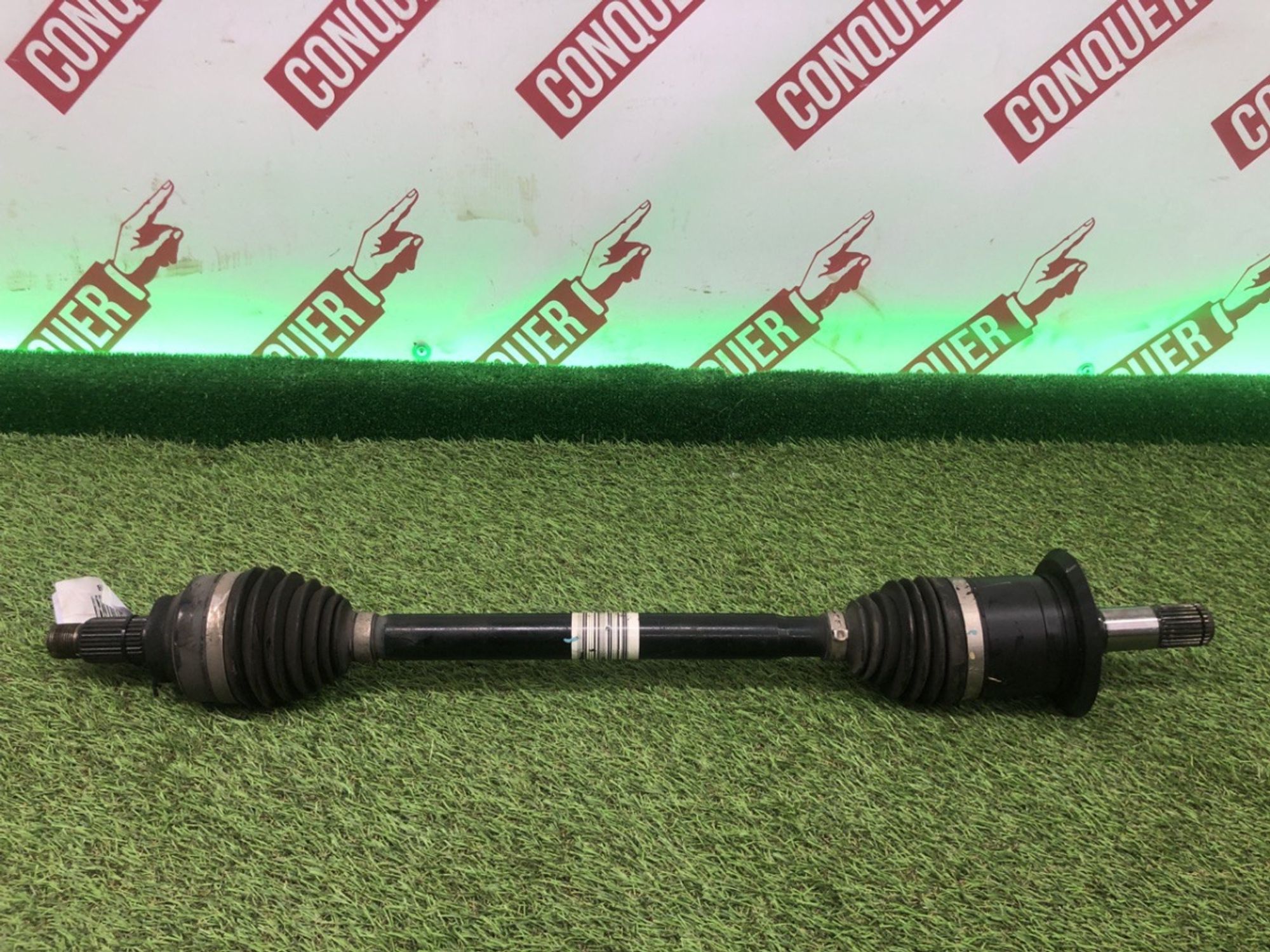 Привод задний левый BMW F30 F32 F36, 8000 рублей, Москва