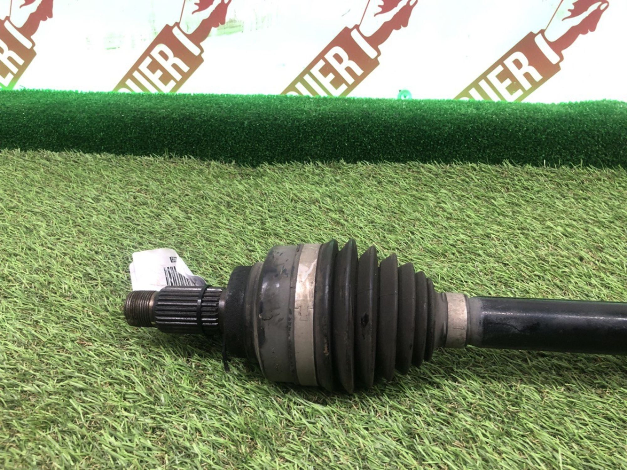 Привод задний левый BMW F30 F32 F36, 8000 рублей, Москва