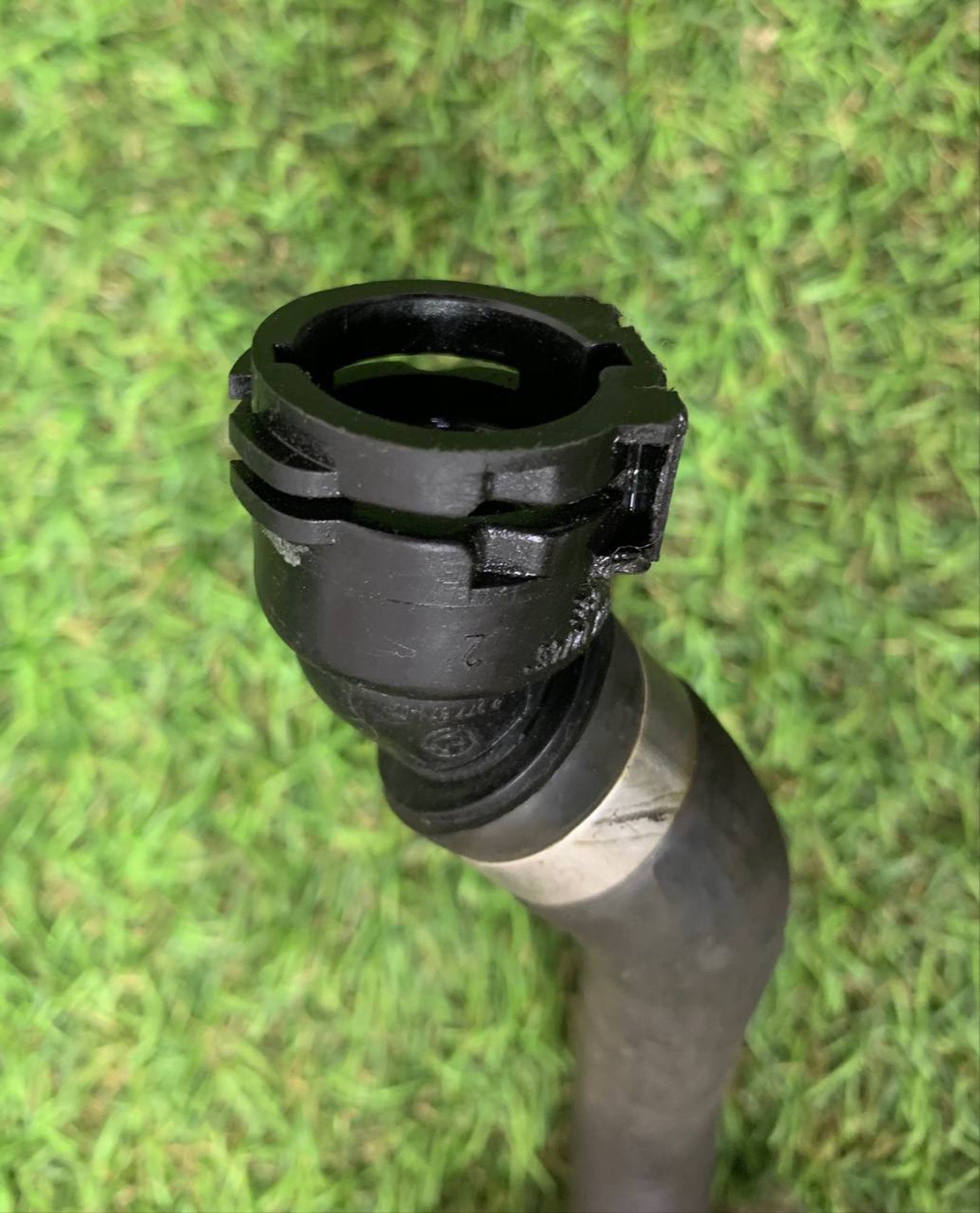 Патрубок радиатора Bmw X5 F15, 2500 рублей, Москва