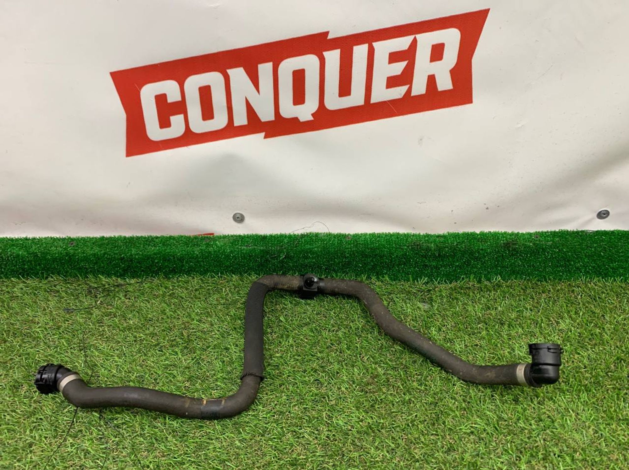 Патрубок радиатора Bmw X5 F15, 2500 рублей, Москва