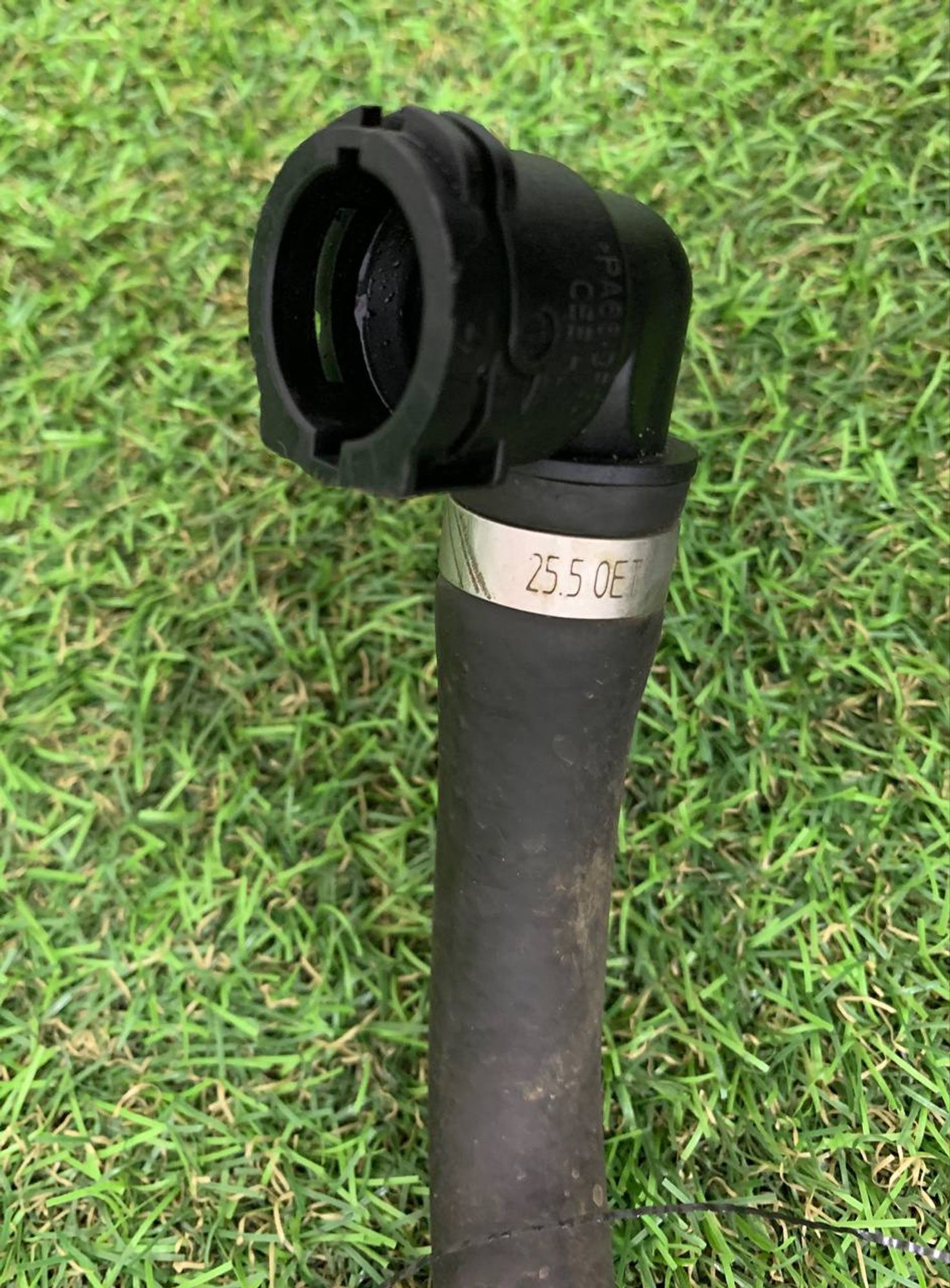 Патрубок радиатора Bmw X5 F15, 2500 рублей, Москва